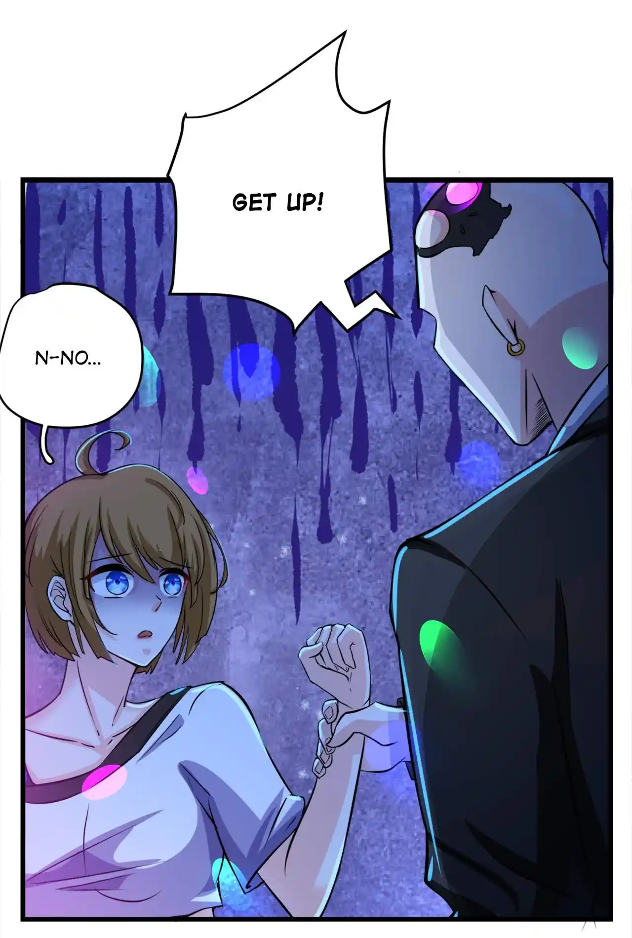 Peerless Miracle Doctor’s Adventures in the City 28