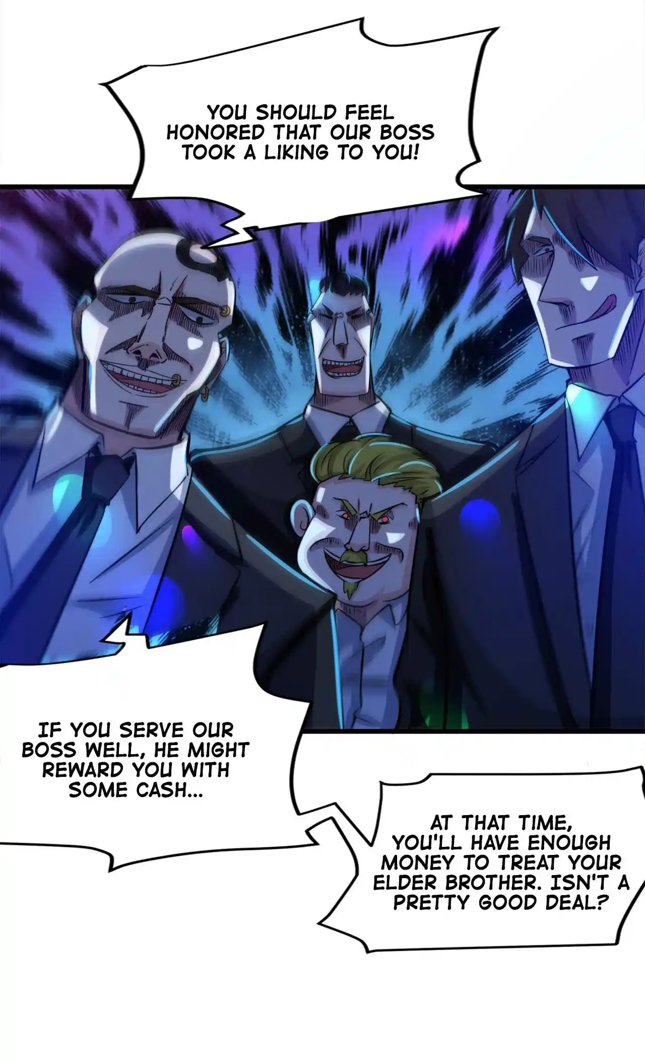 Peerless Miracle Doctor’s Adventures in the City 28