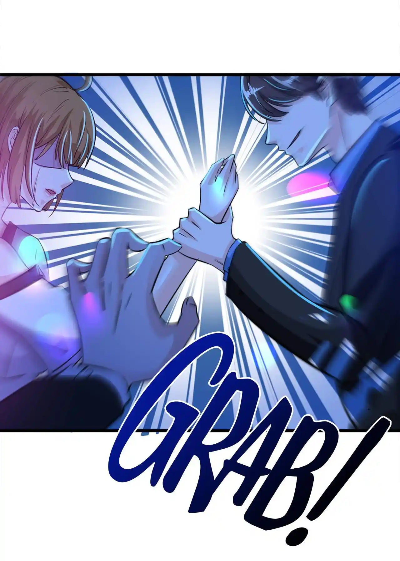 Peerless Miracle Doctor’s Adventures in the City 28