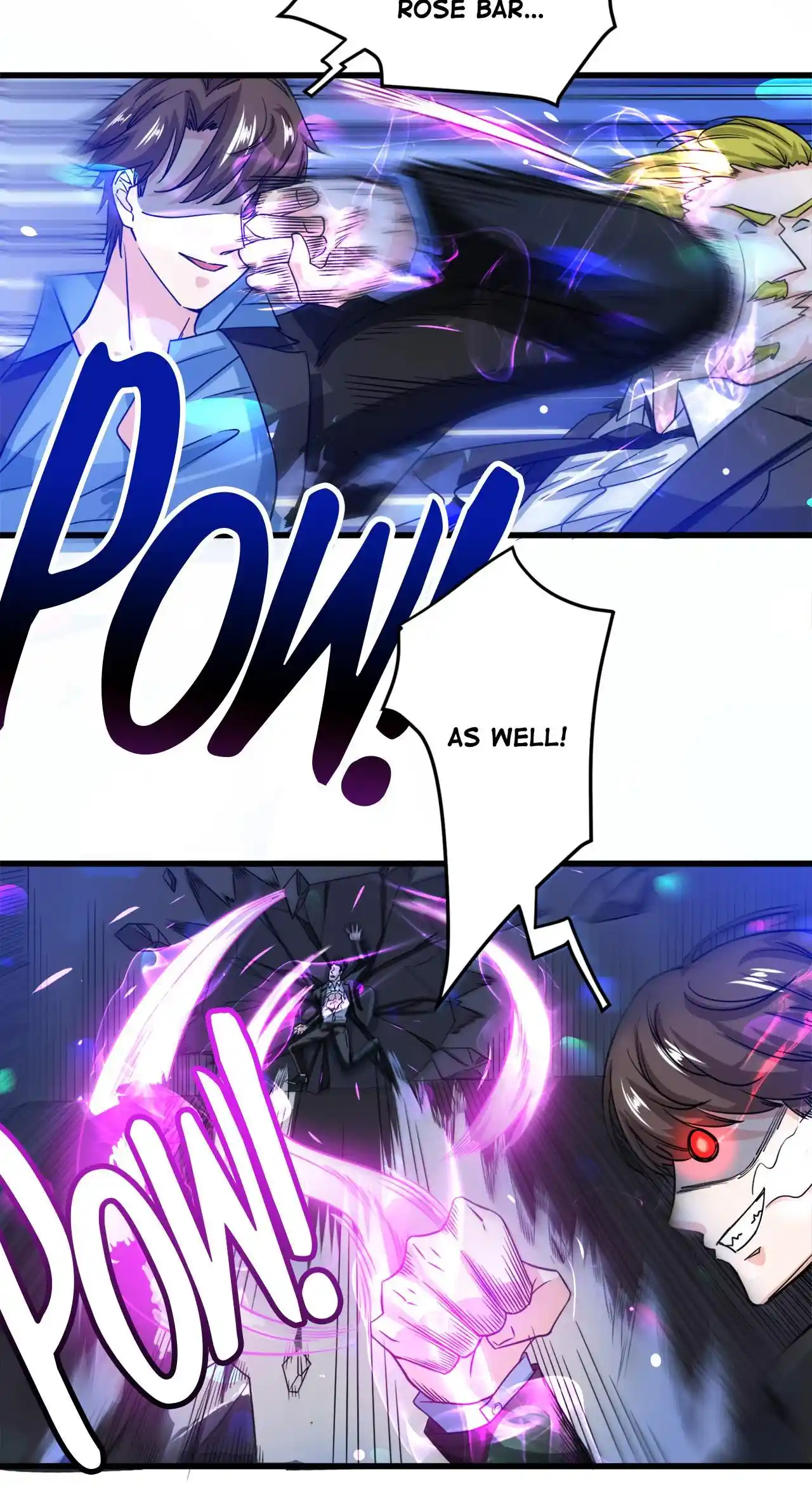 Peerless Miracle Doctor’s Adventures in the City 28