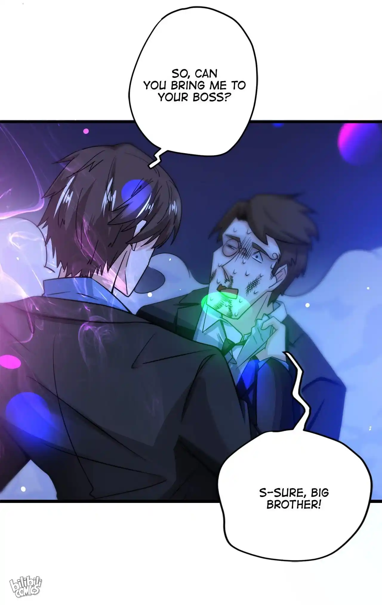 Peerless Miracle Doctor’s Adventures in the City 28