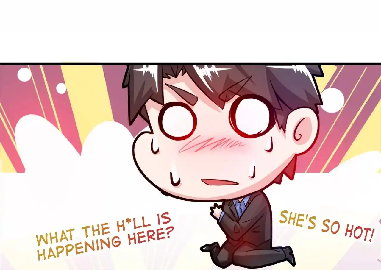 Peerless Miracle Doctor’s Adventures in the City 28