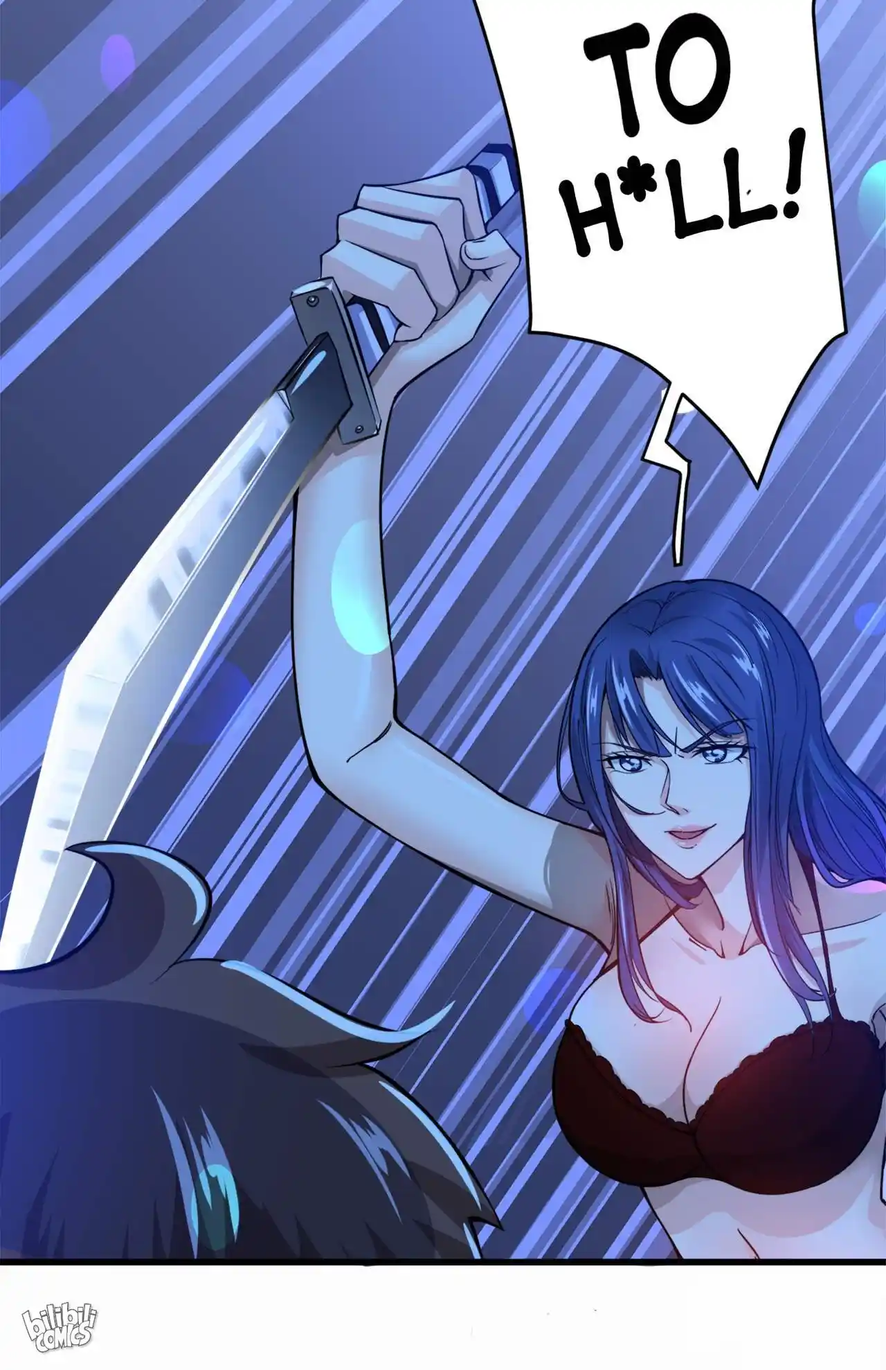 Peerless Miracle Doctor’s Adventures in the City 28