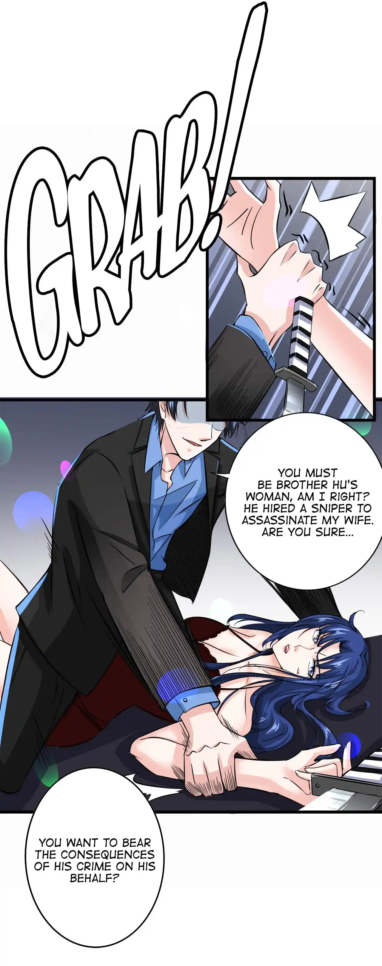 Peerless Miracle Doctor’s Adventures in the City 29