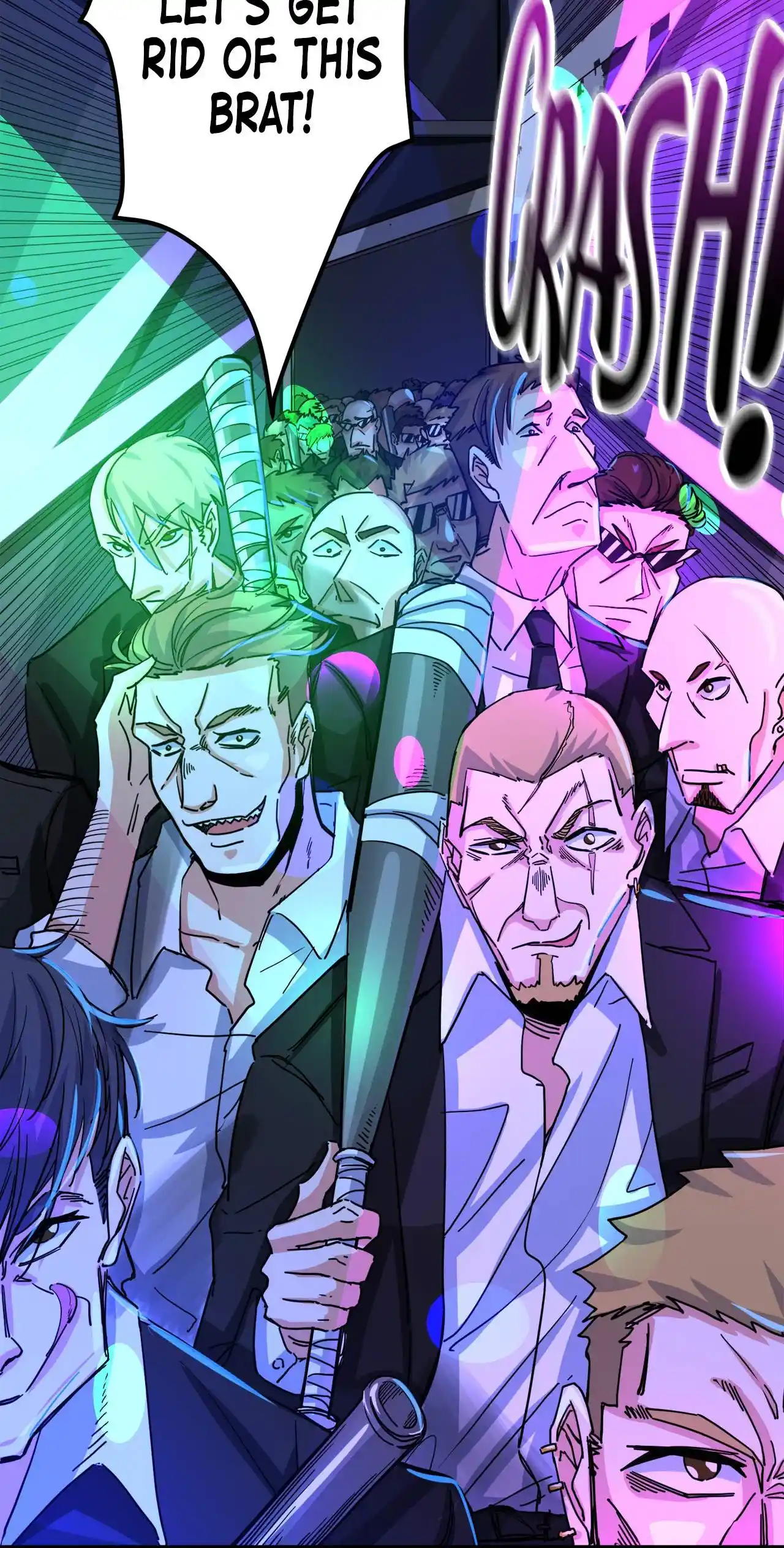 Peerless Miracle Doctor’s Adventures in the City 29