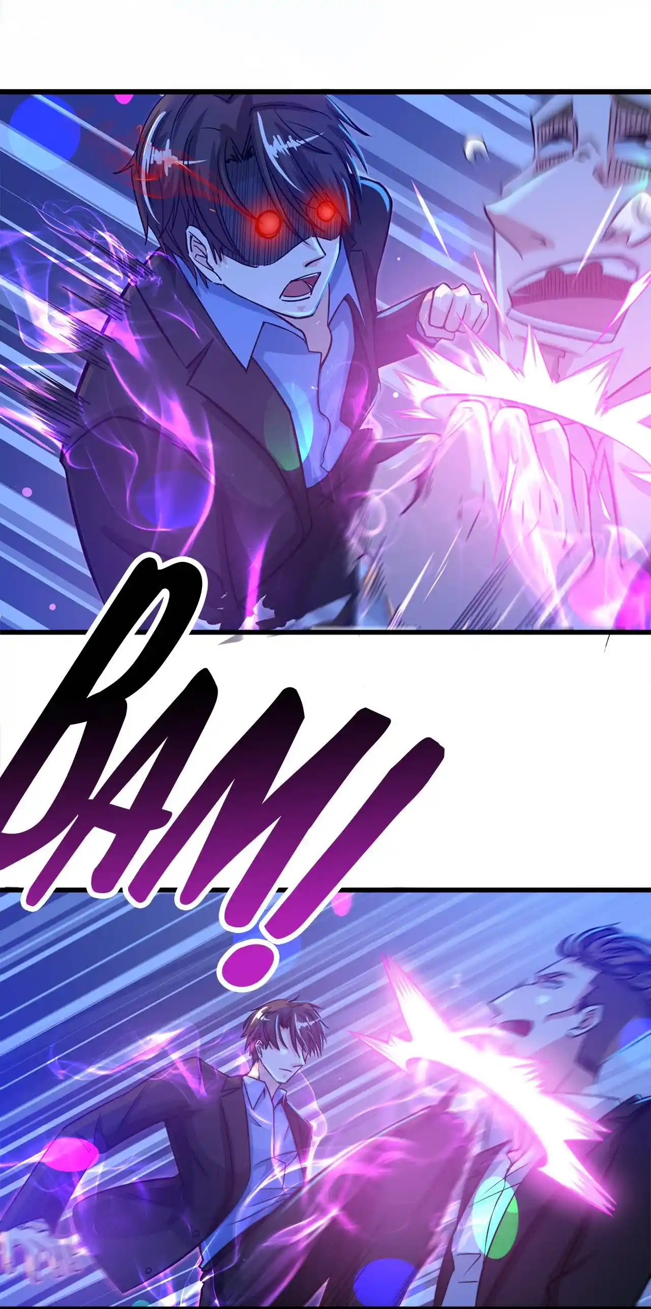 Peerless Miracle Doctor’s Adventures in the City 29