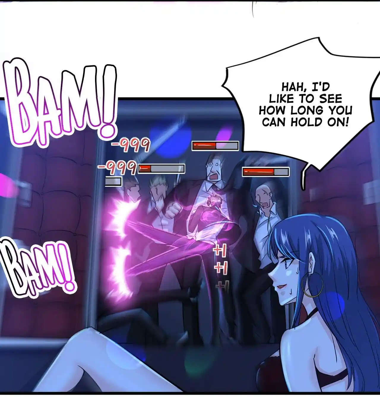 Peerless Miracle Doctor’s Adventures in the City 29