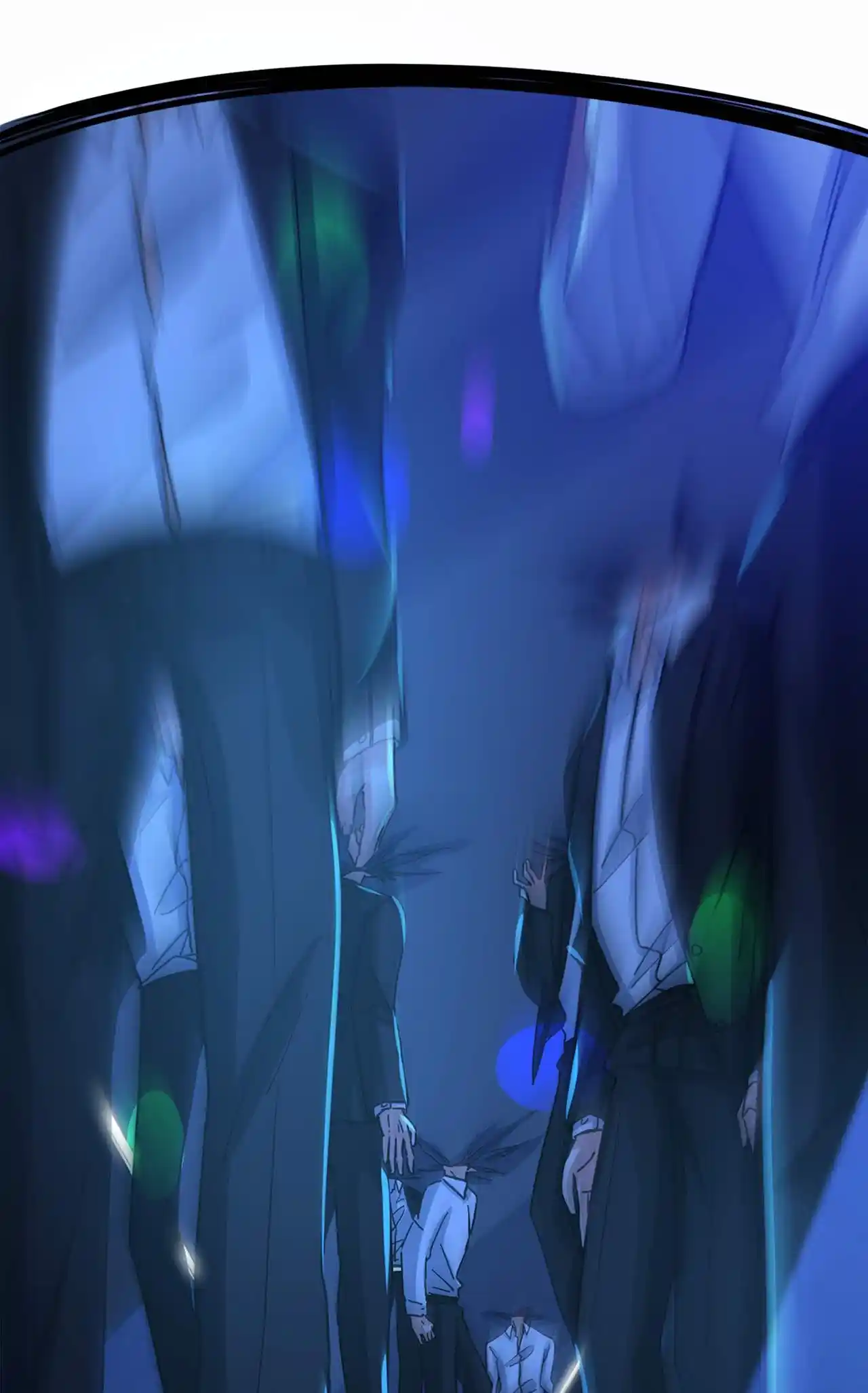 Peerless Miracle Doctor’s Adventures in the City 29