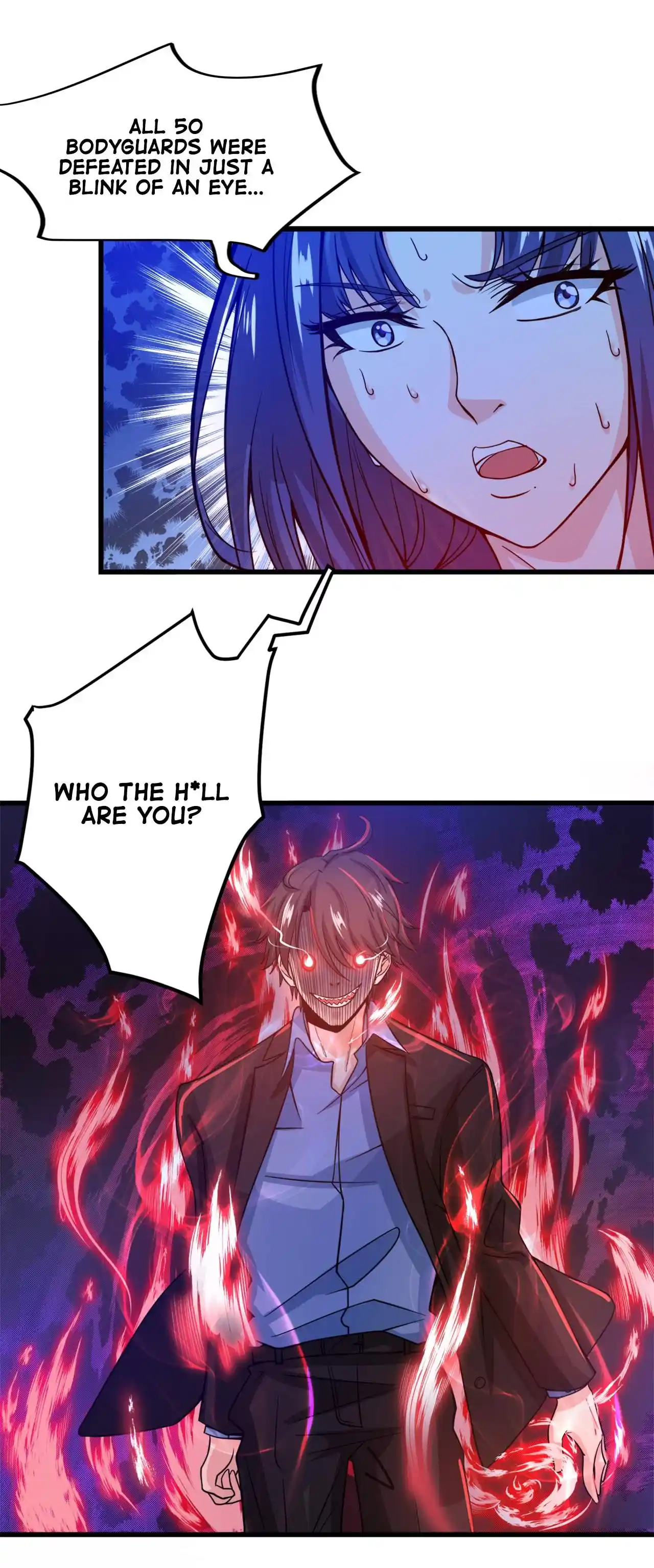 Peerless Miracle Doctor’s Adventures in the City 29