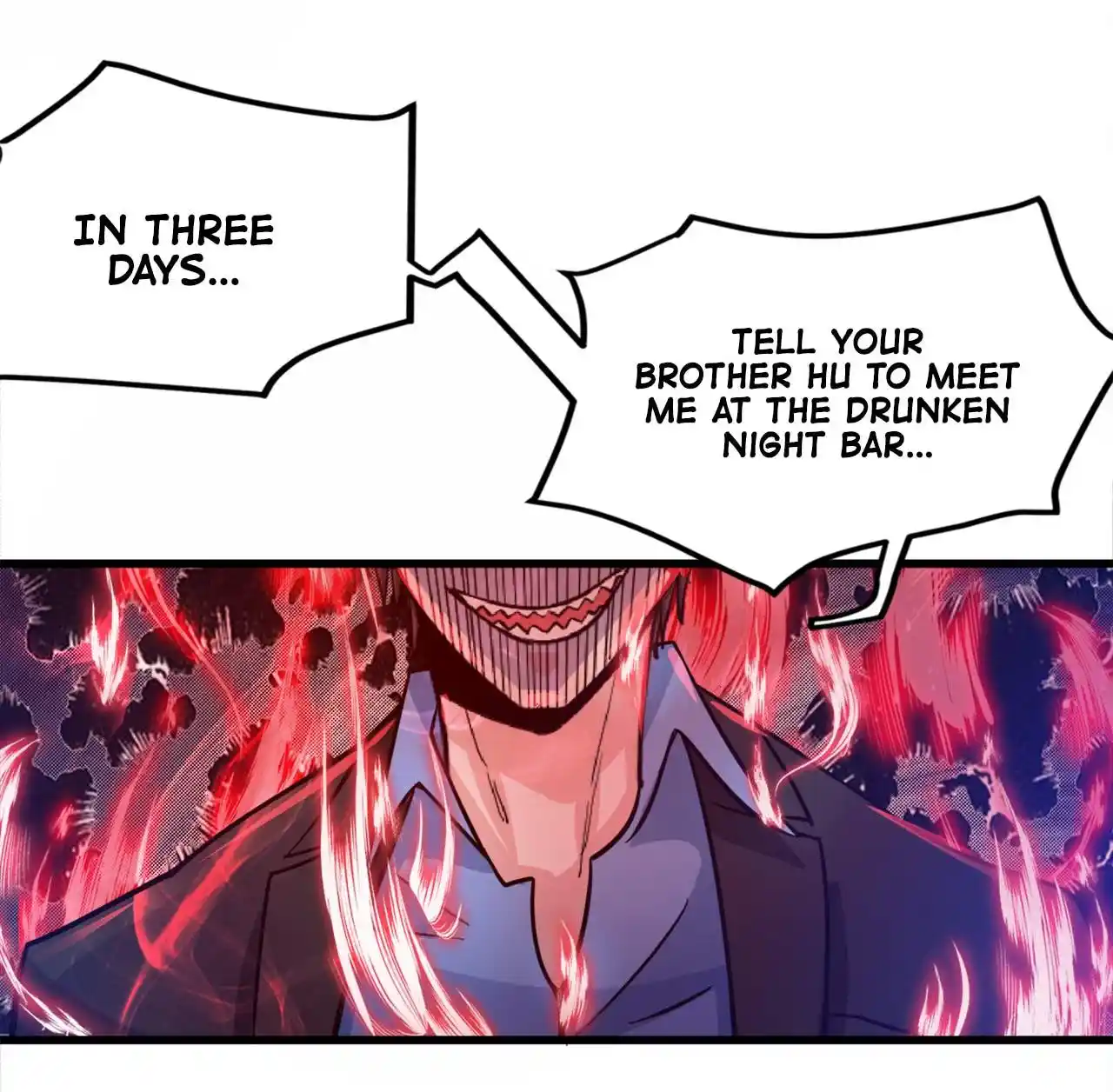 Peerless Miracle Doctor’s Adventures in the City 29