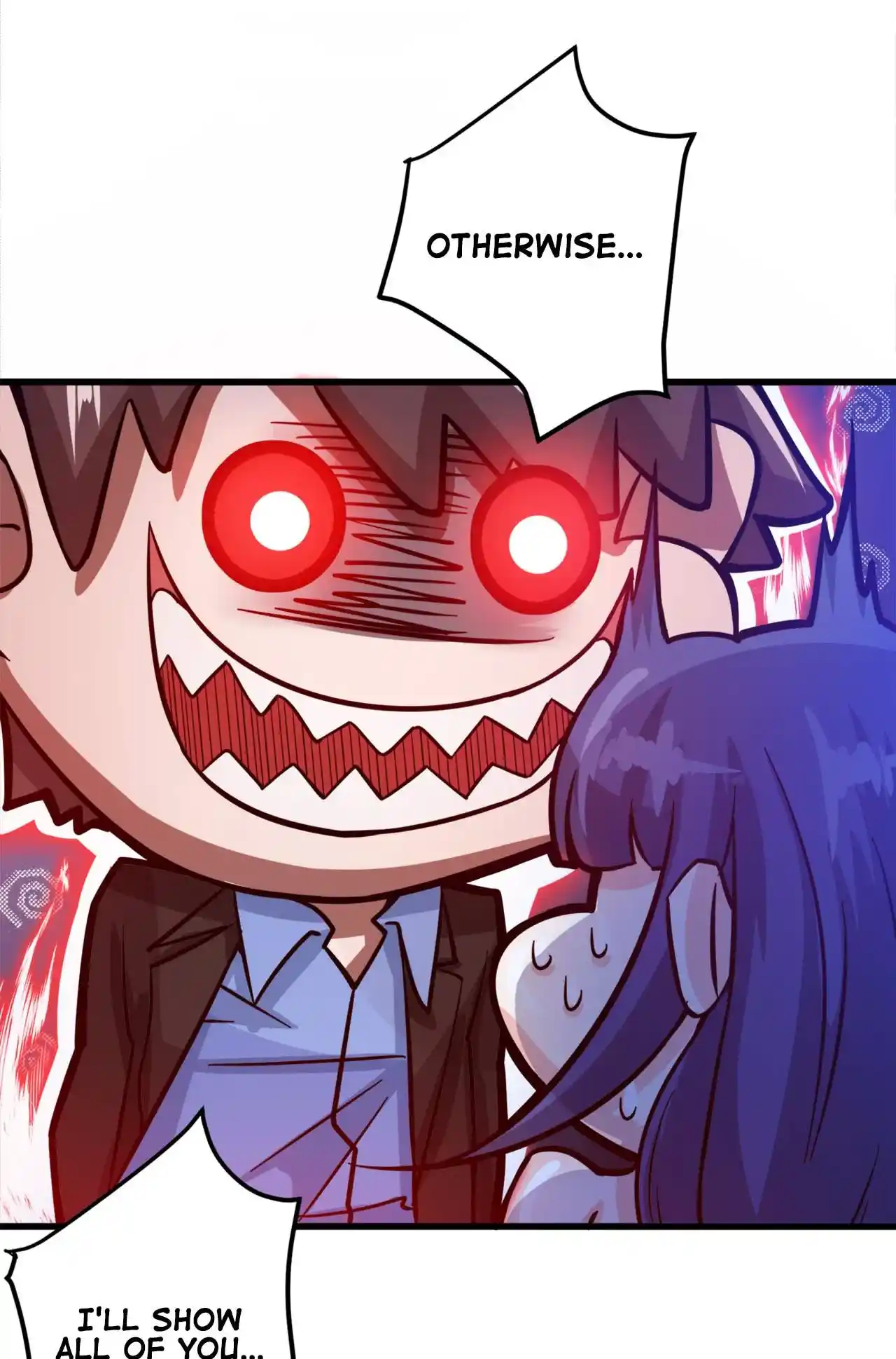 Peerless Miracle Doctor’s Adventures in the City 29