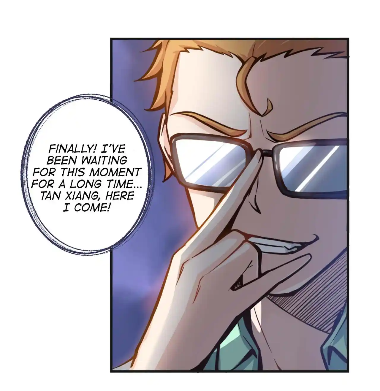 Peerless Miracle Doctor’s Adventures in the City 3