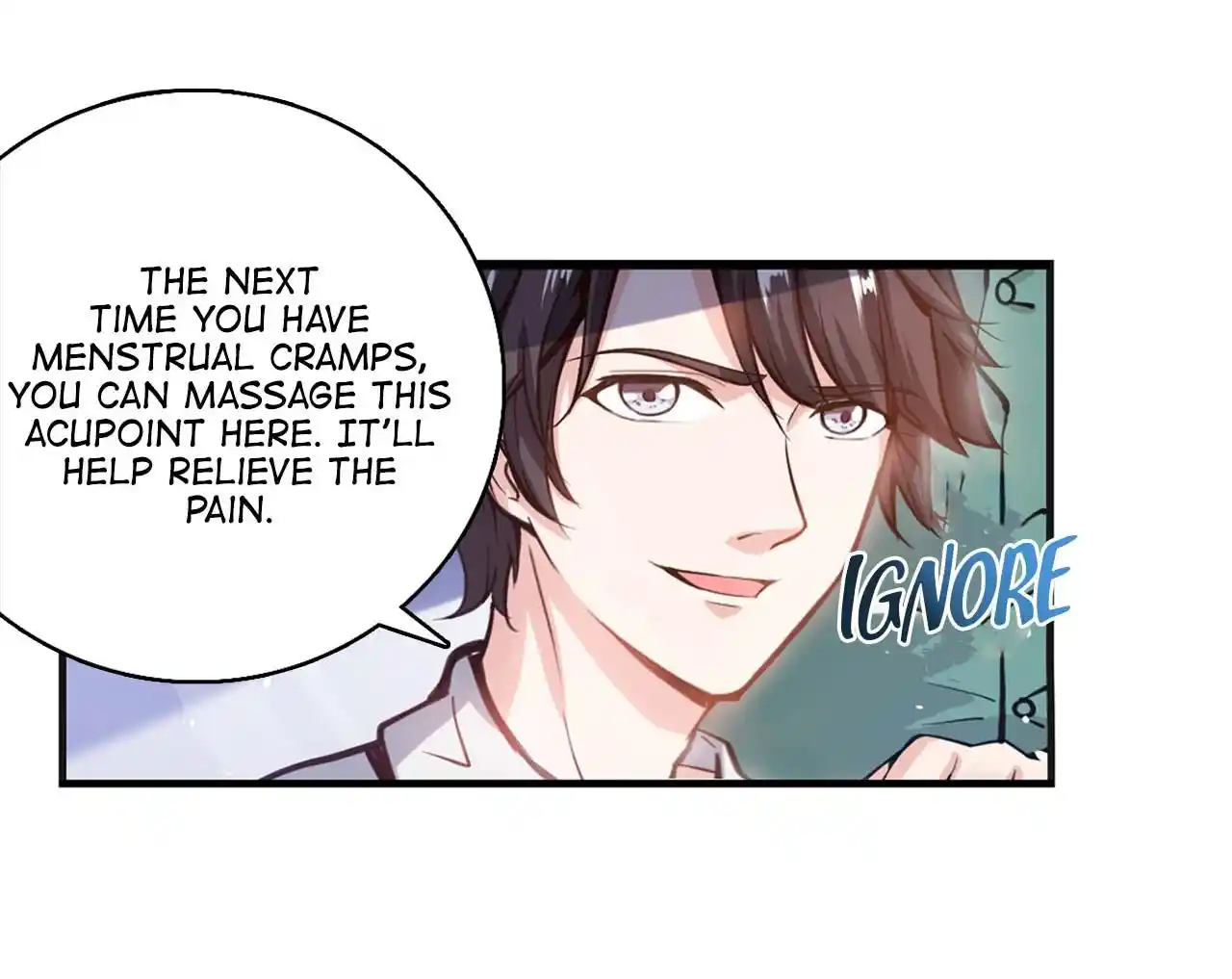 Peerless Miracle Doctor’s Adventures in the City 3