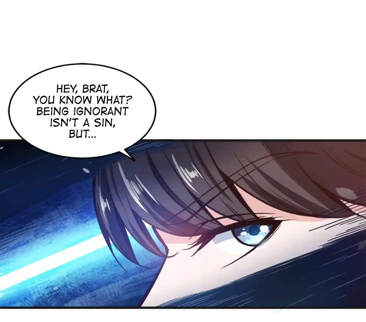 Peerless Miracle Doctor’s Adventures in the City 3