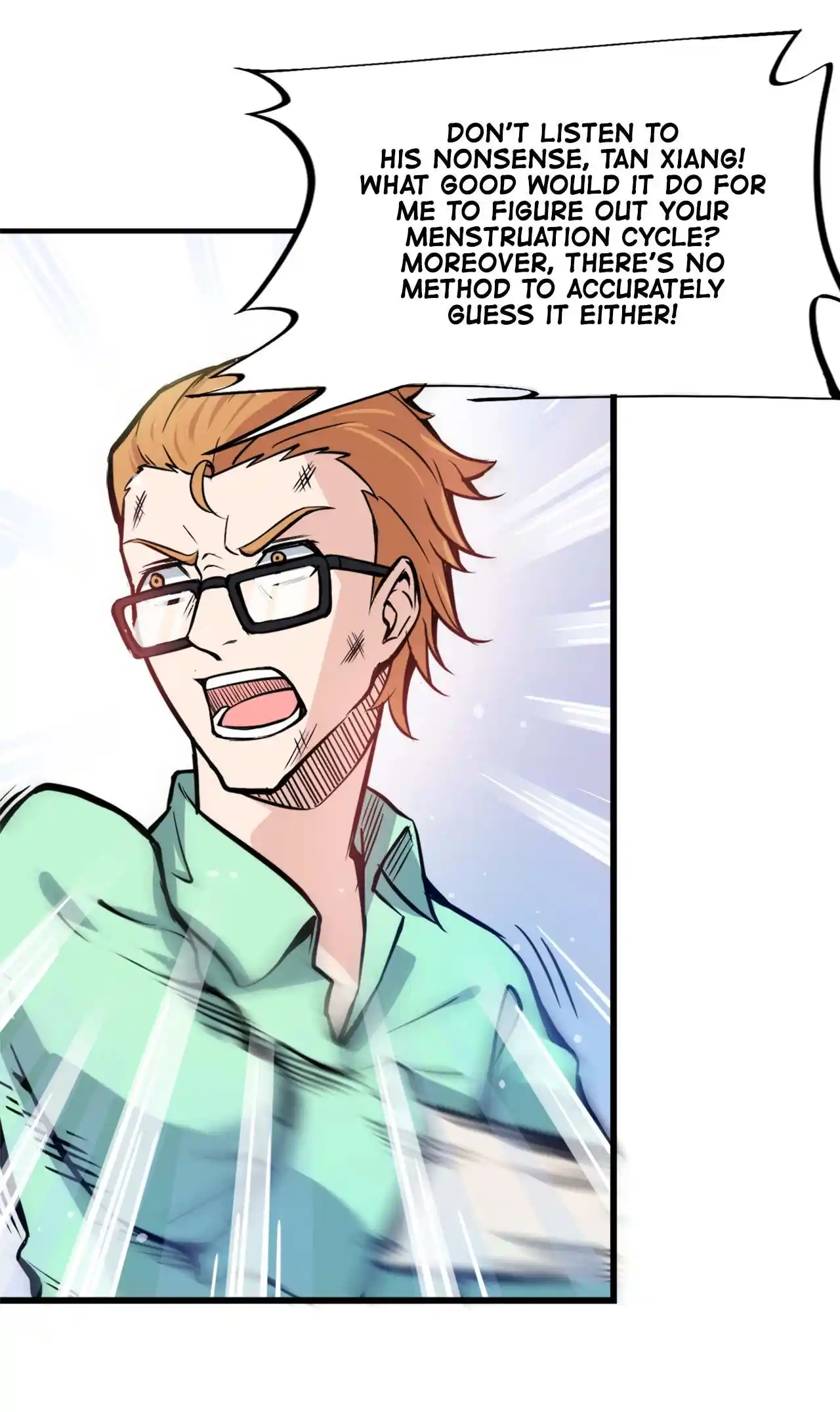 Peerless Miracle Doctor’s Adventures in the City 3