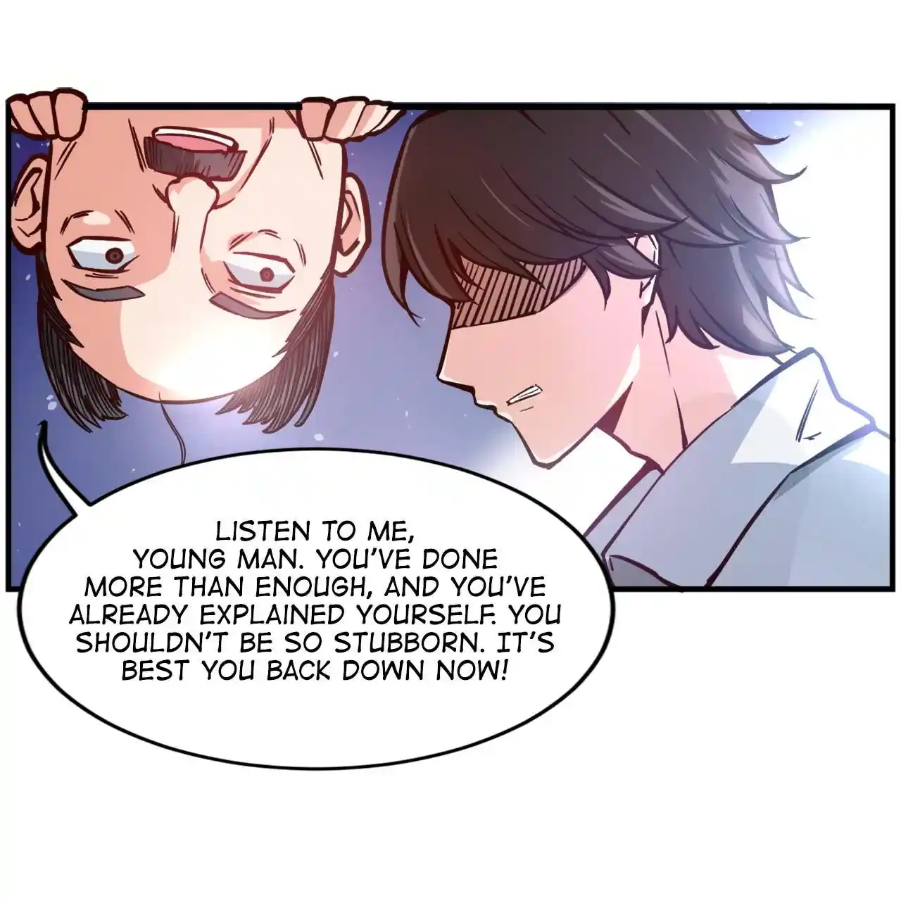 Peerless Miracle Doctor’s Adventures in the City 3