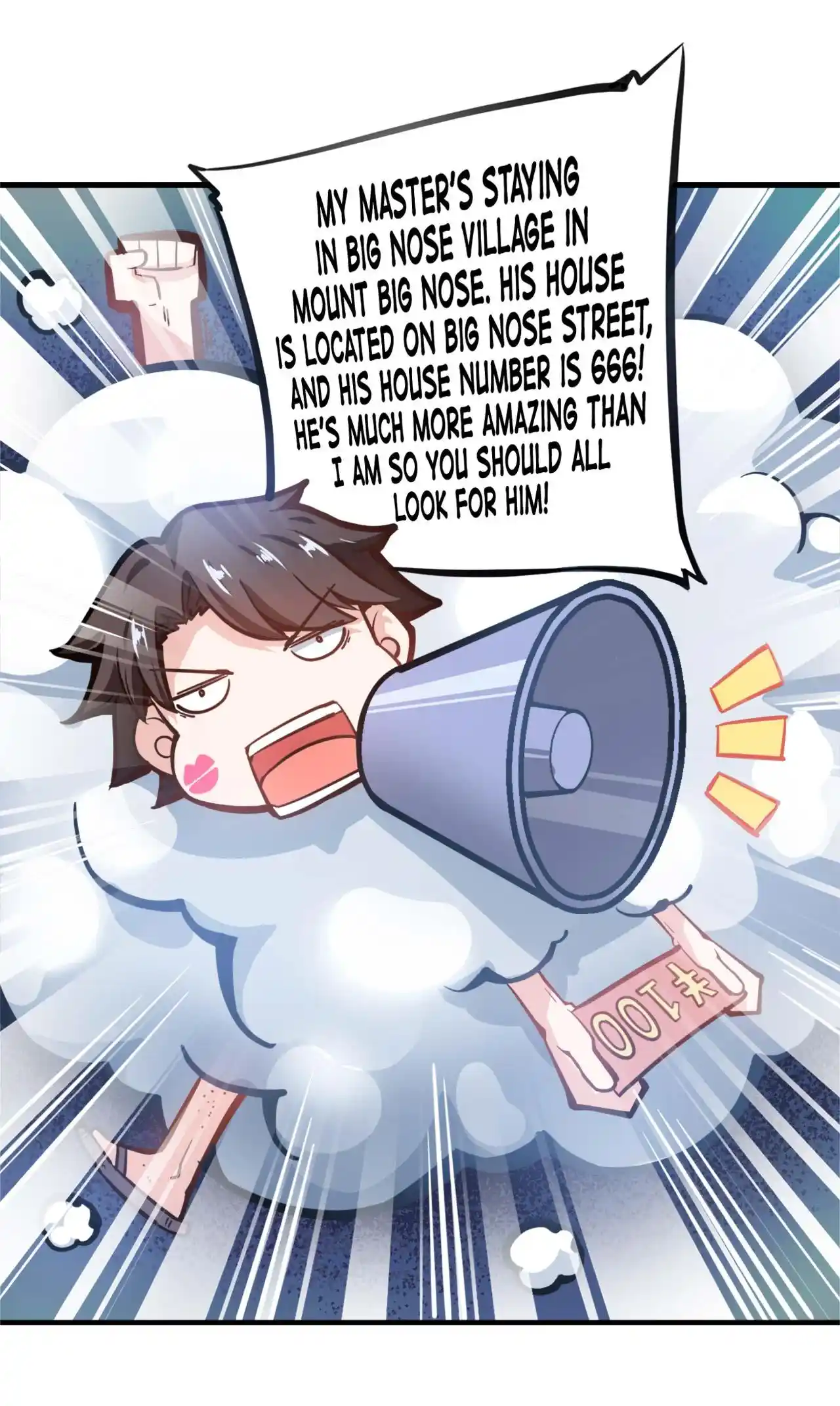 Peerless Miracle Doctor’s Adventures in the City 3