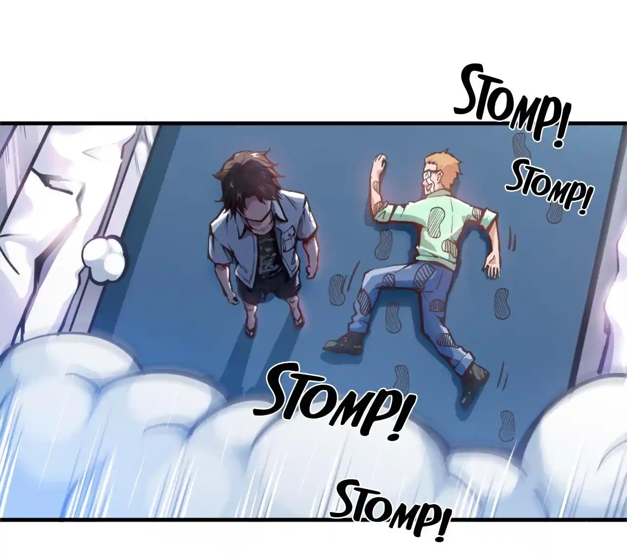 Peerless Miracle Doctor’s Adventures in the City 3