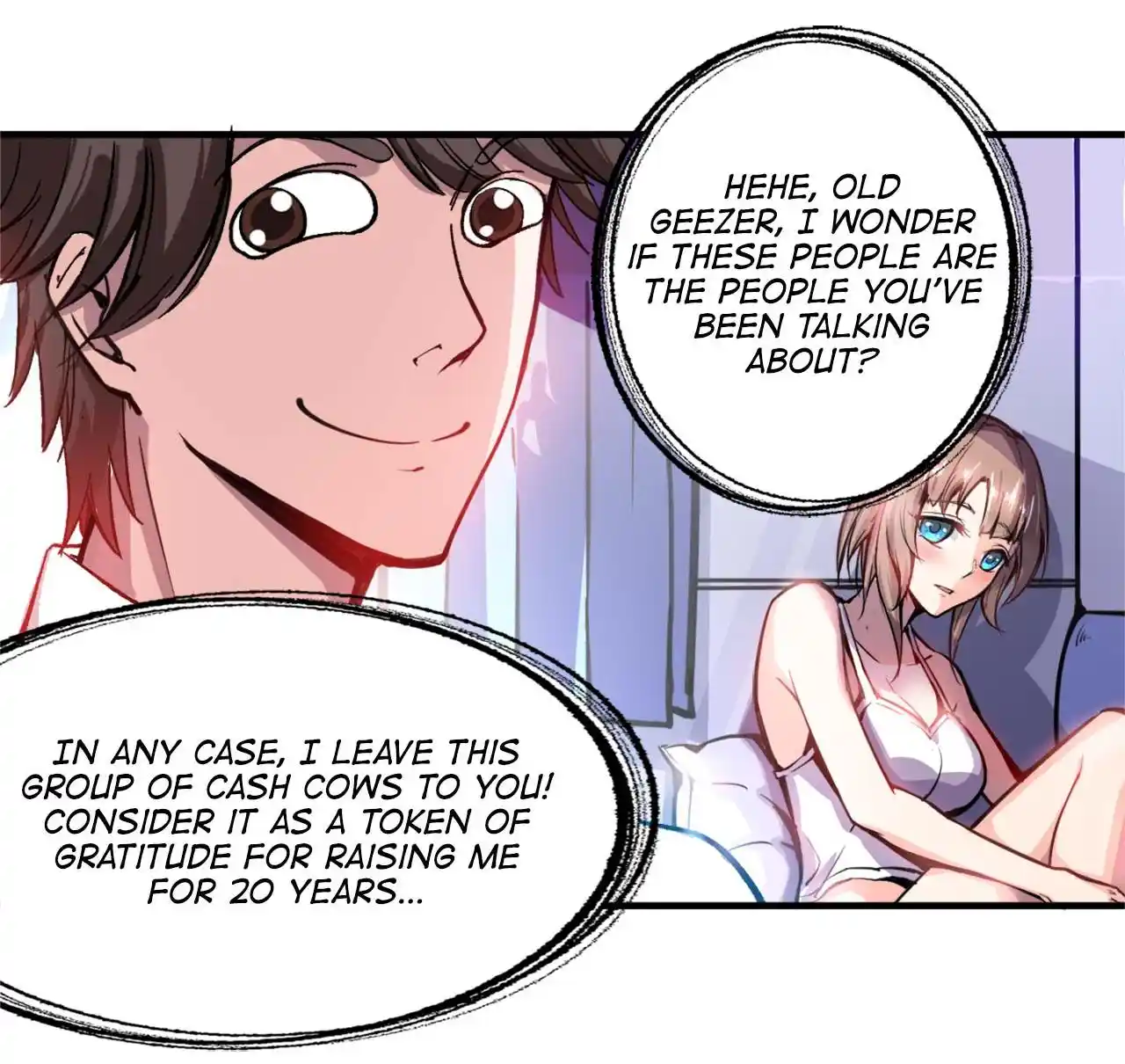 Peerless Miracle Doctor’s Adventures in the City 3