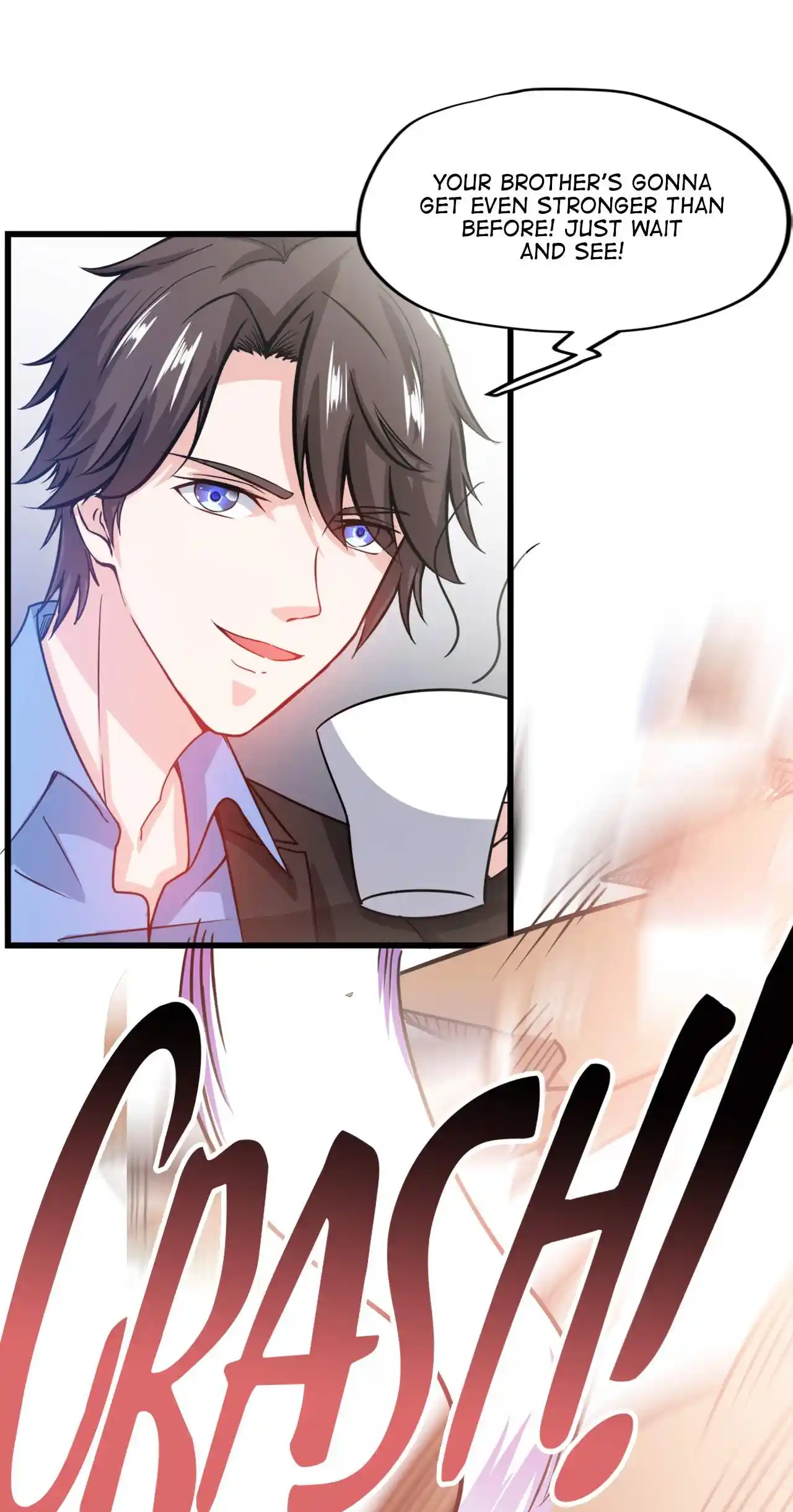 Peerless Miracle Doctor’s Adventures in the City 30