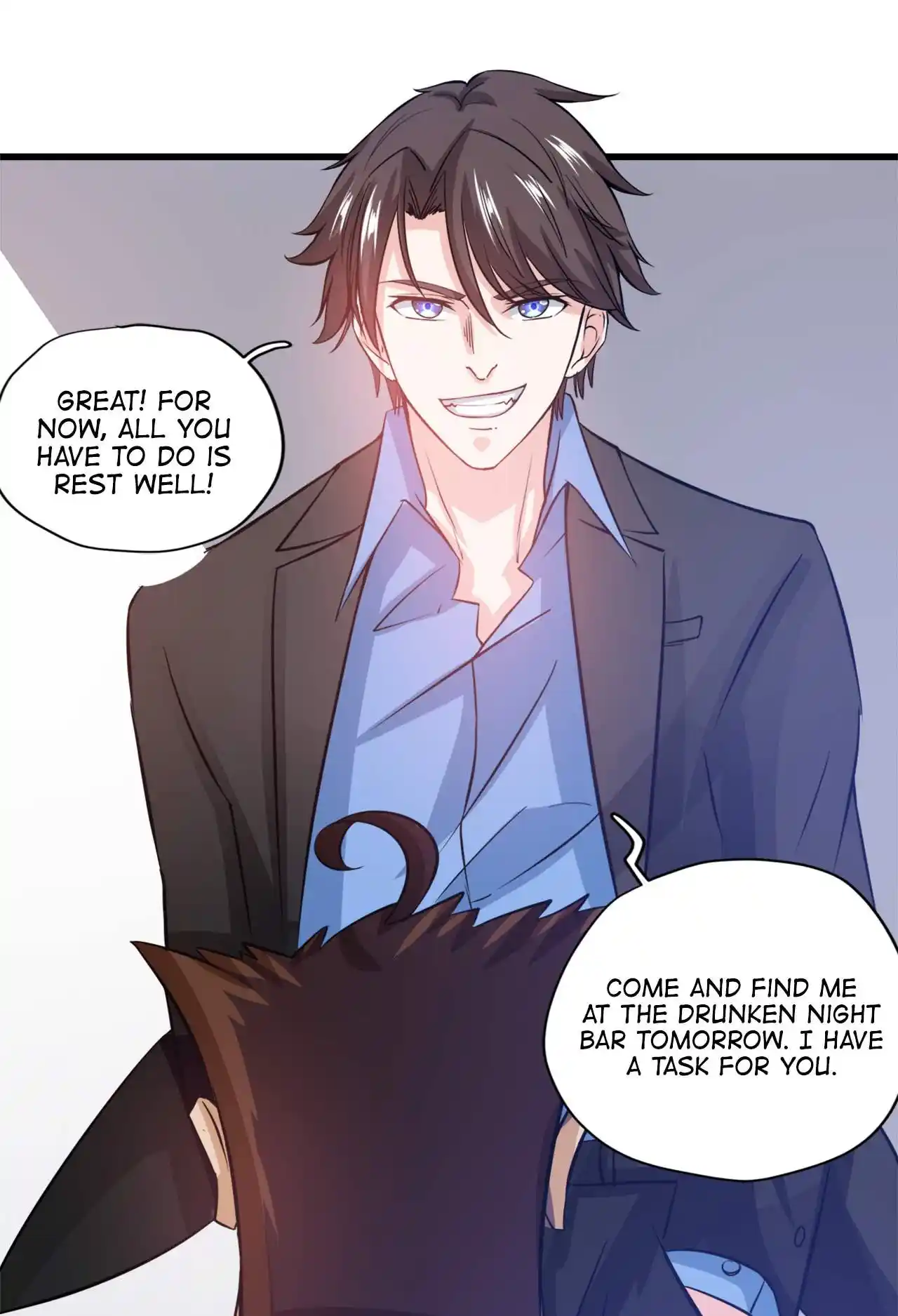 Peerless Miracle Doctor’s Adventures in the City 30