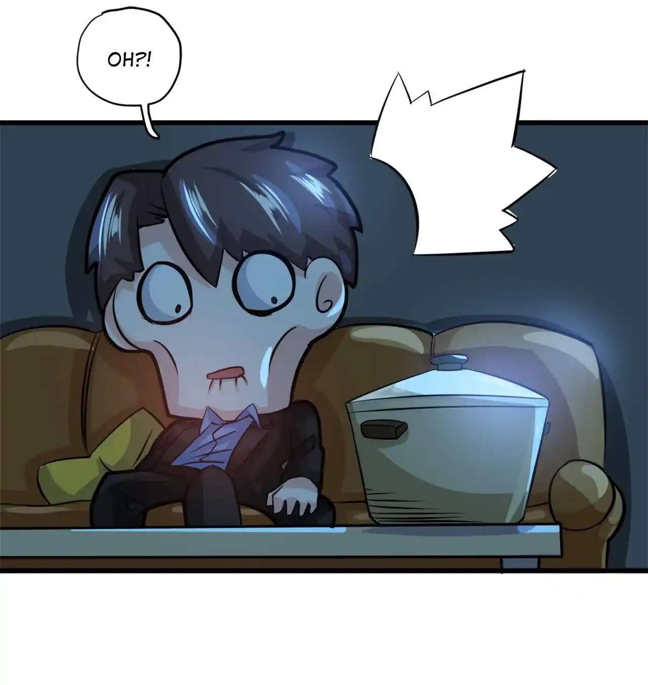 Peerless Miracle Doctor’s Adventures in the City 30