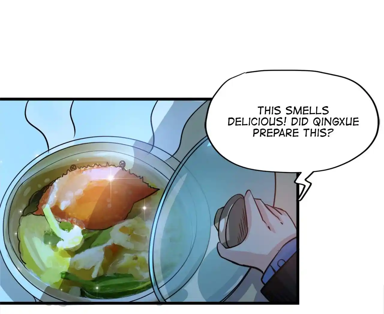 Peerless Miracle Doctor’s Adventures in the City 30