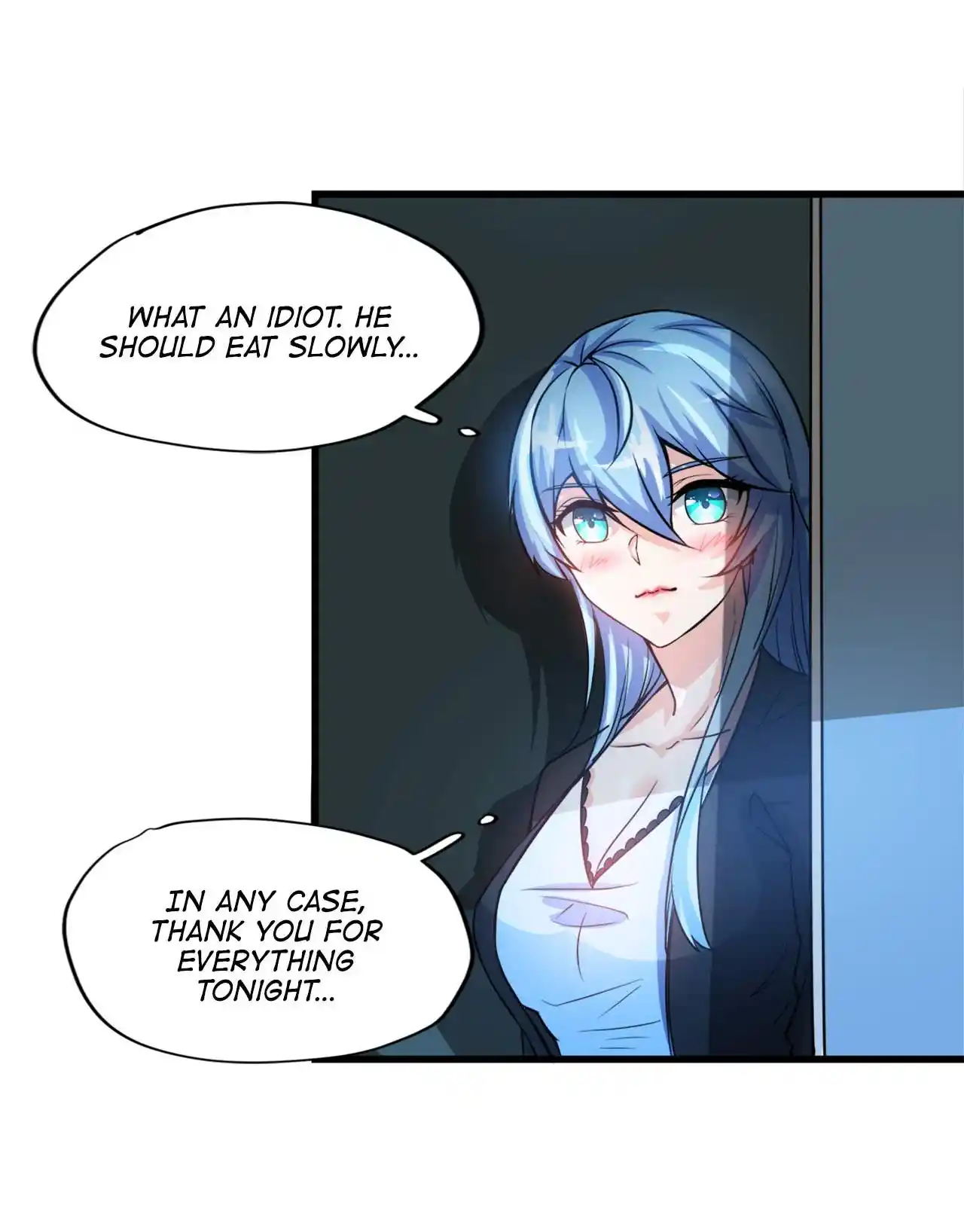 Peerless Miracle Doctor’s Adventures in the City 30