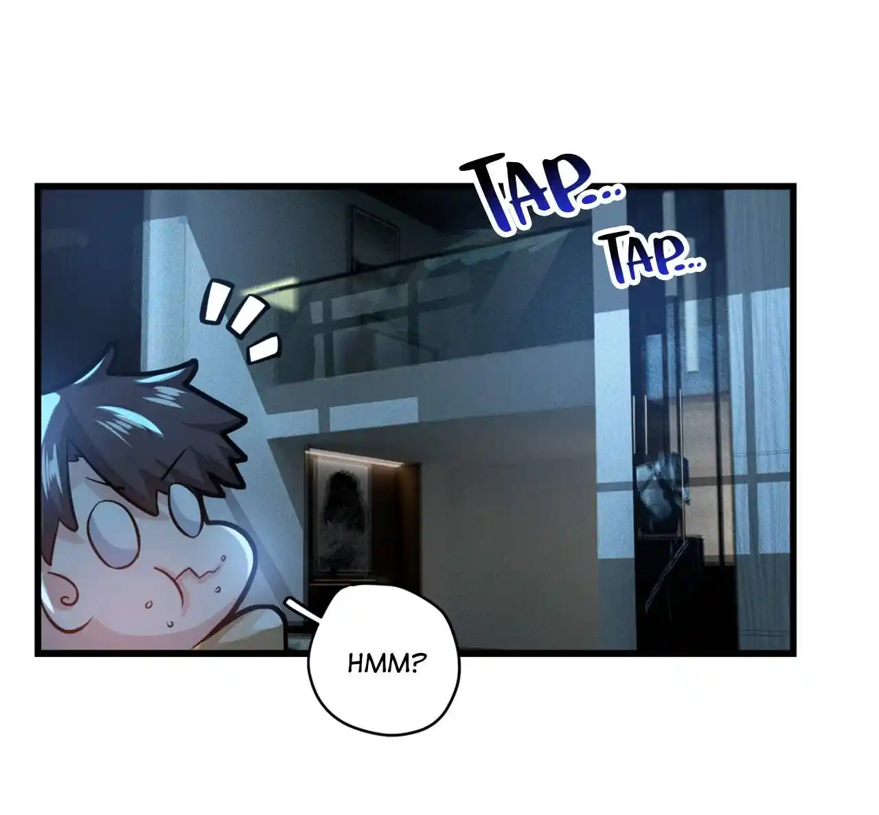 Peerless Miracle Doctor’s Adventures in the City 30