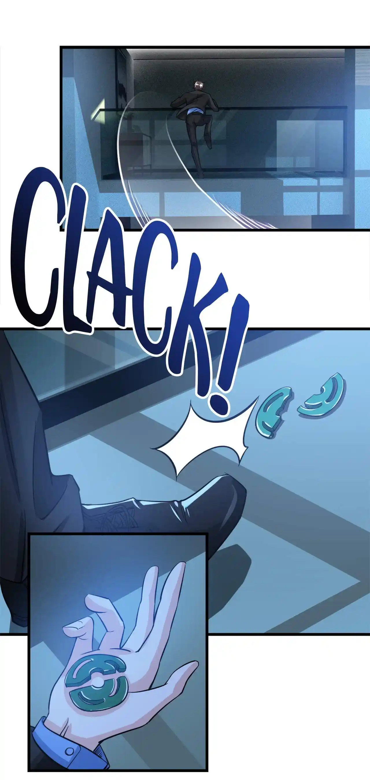 Peerless Miracle Doctor’s Adventures in the City 30