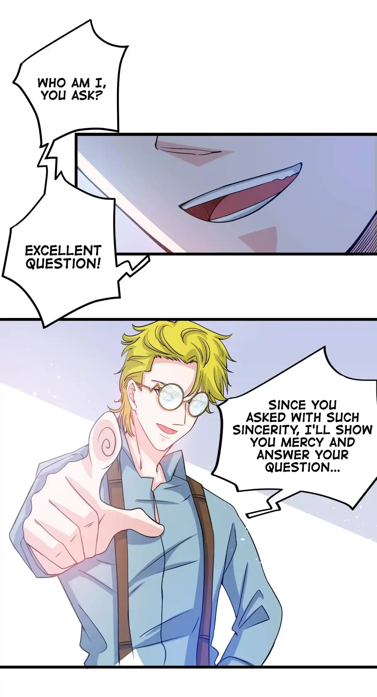 Peerless Miracle Doctor’s Adventures in the City 30