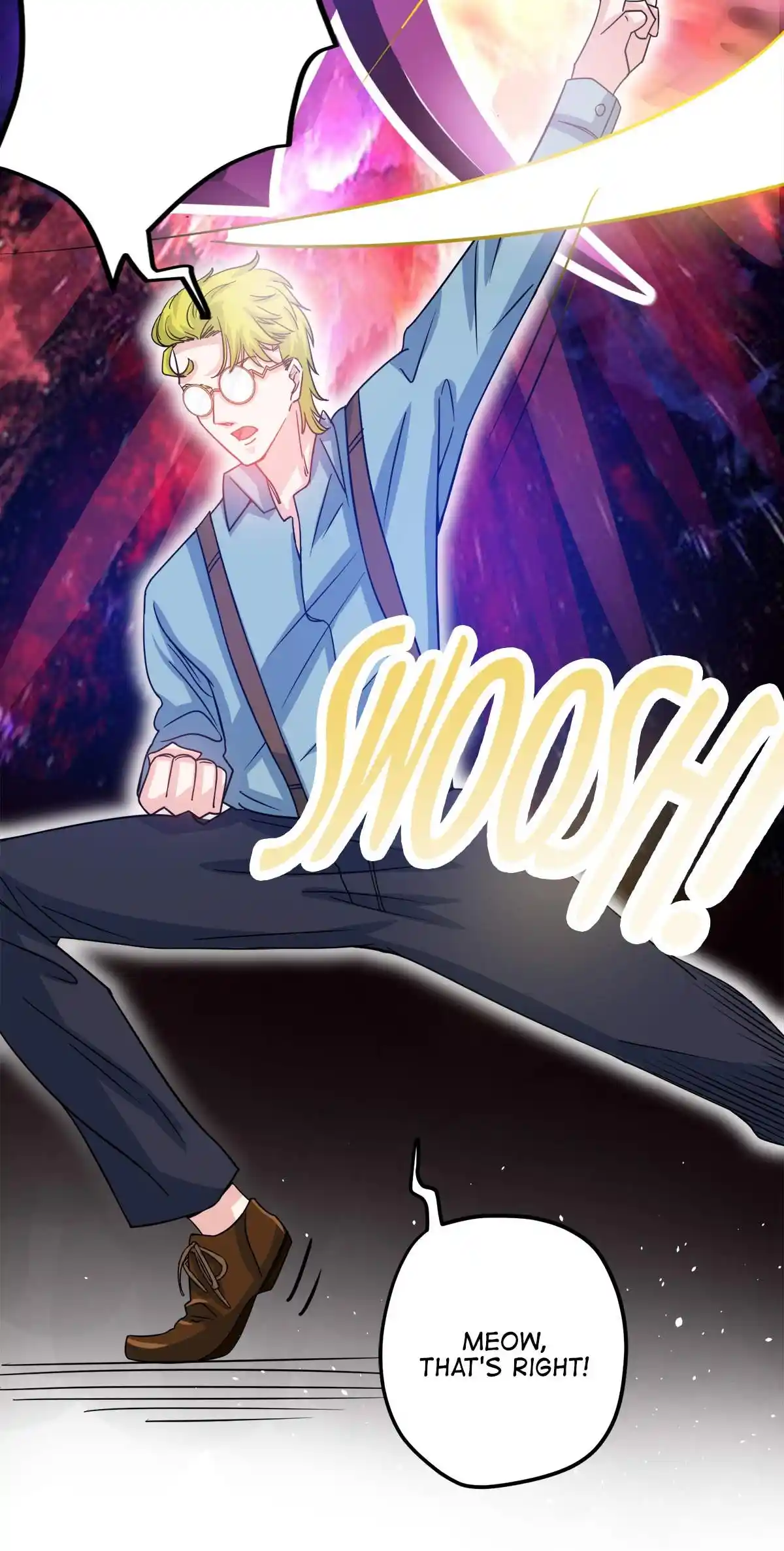 Peerless Miracle Doctor’s Adventures in the City 30