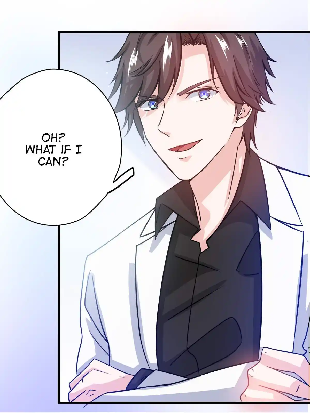 Peerless Miracle Doctor’s Adventures in the City 30