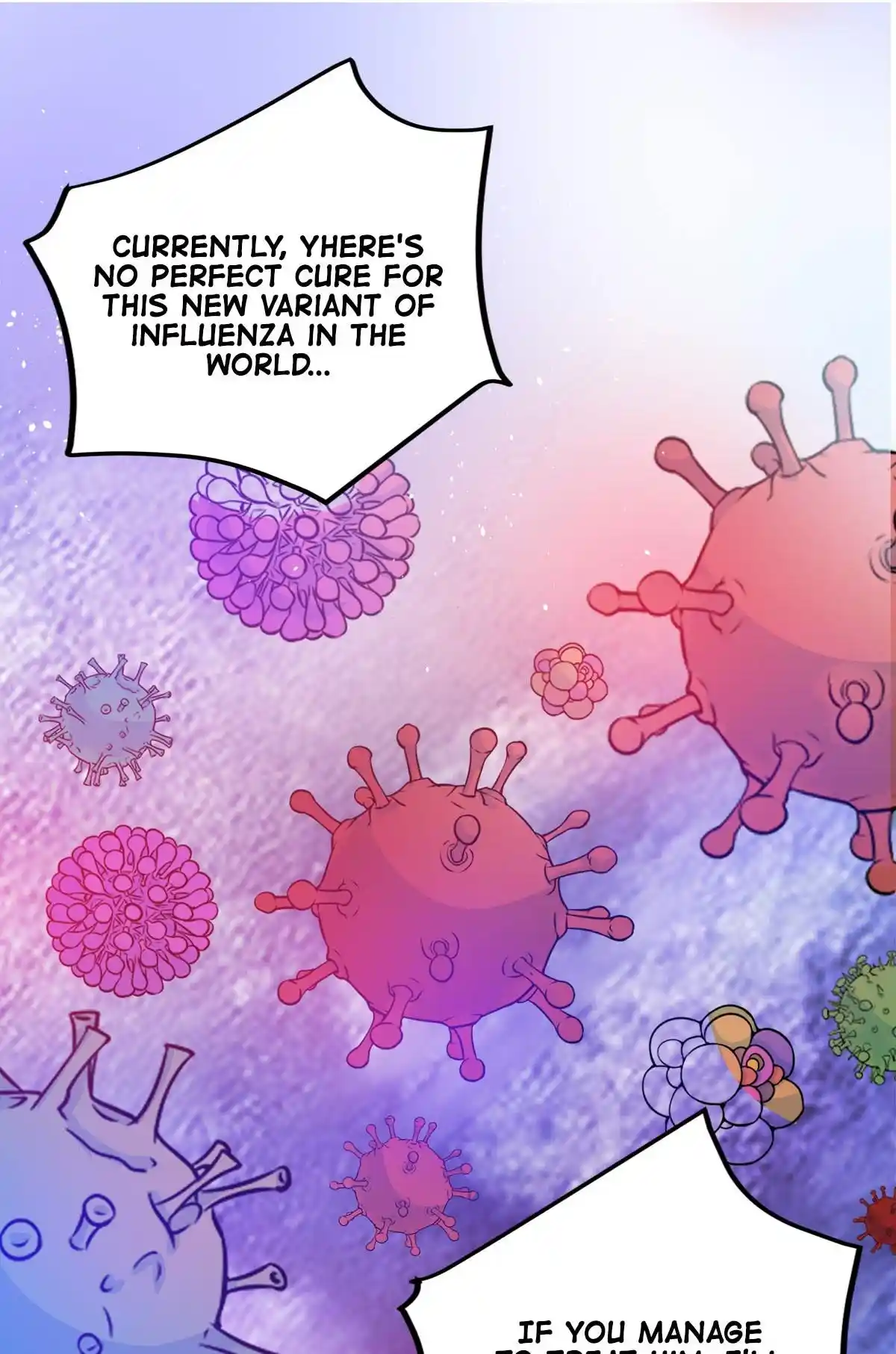 Peerless Miracle Doctor’s Adventures in the City 30