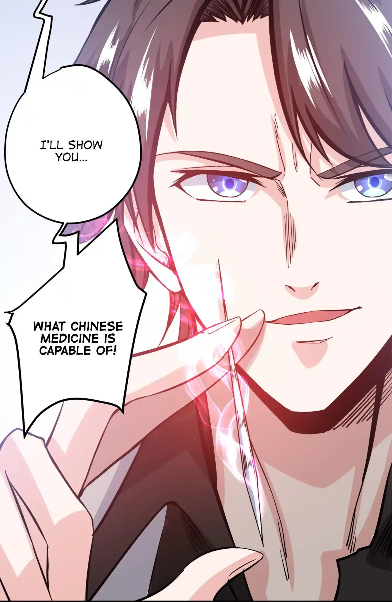 Peerless Miracle Doctor’s Adventures in the City 30