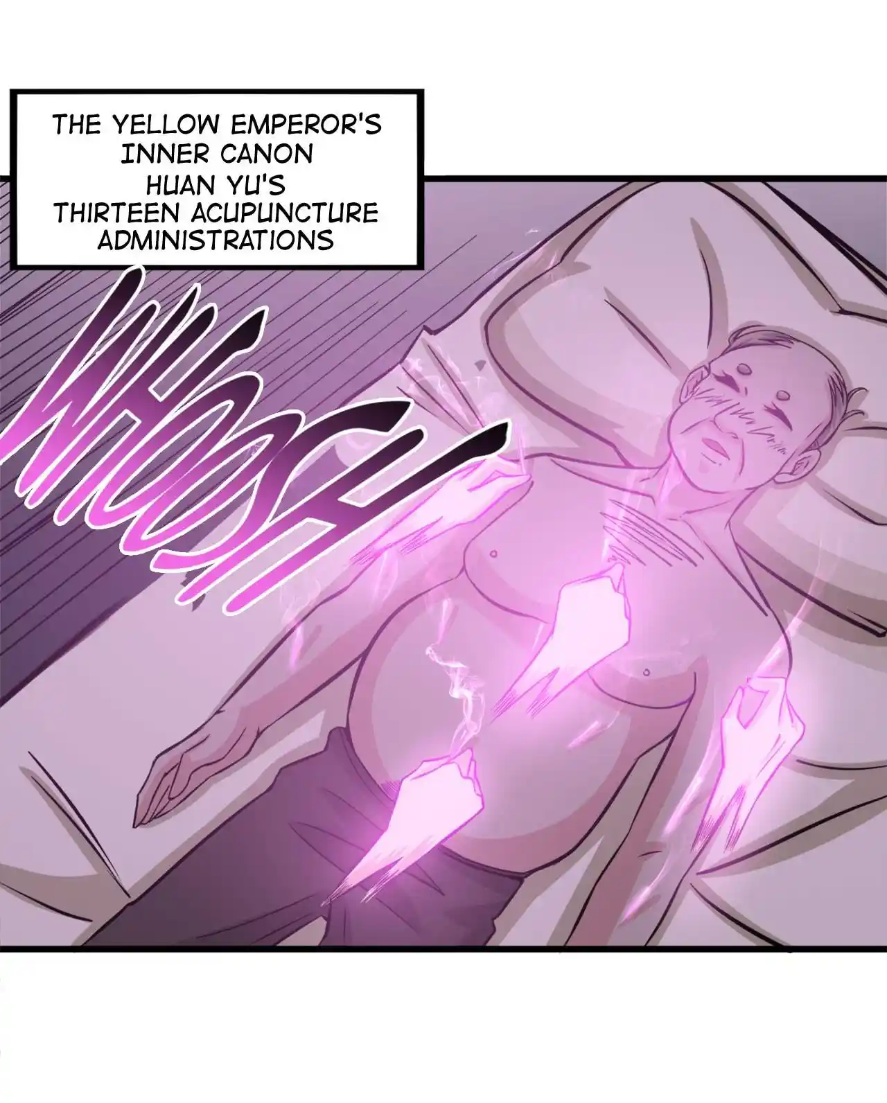 Peerless Miracle Doctor’s Adventures in the City 30