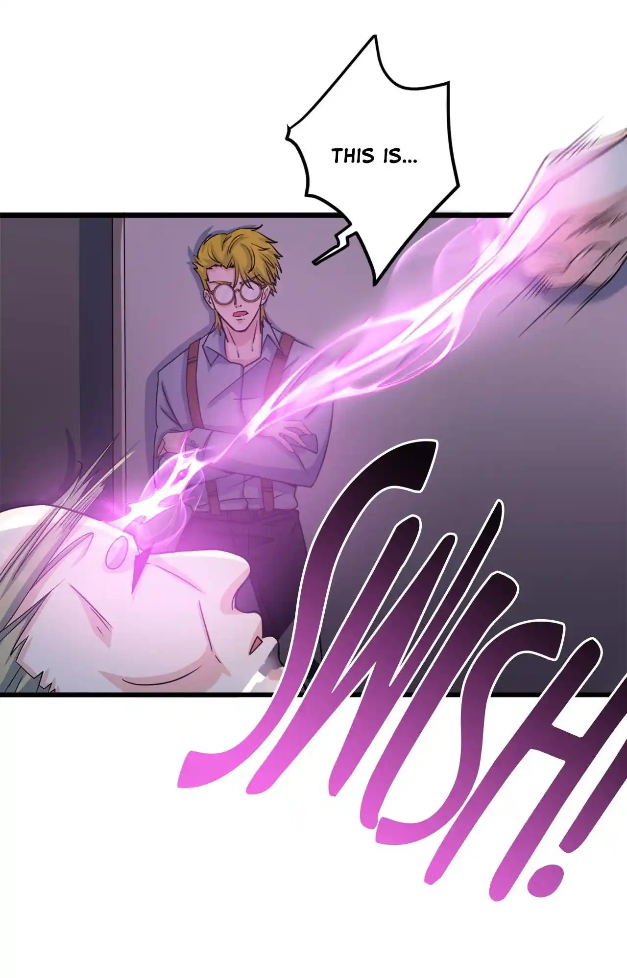 Peerless Miracle Doctor’s Adventures in the City 30