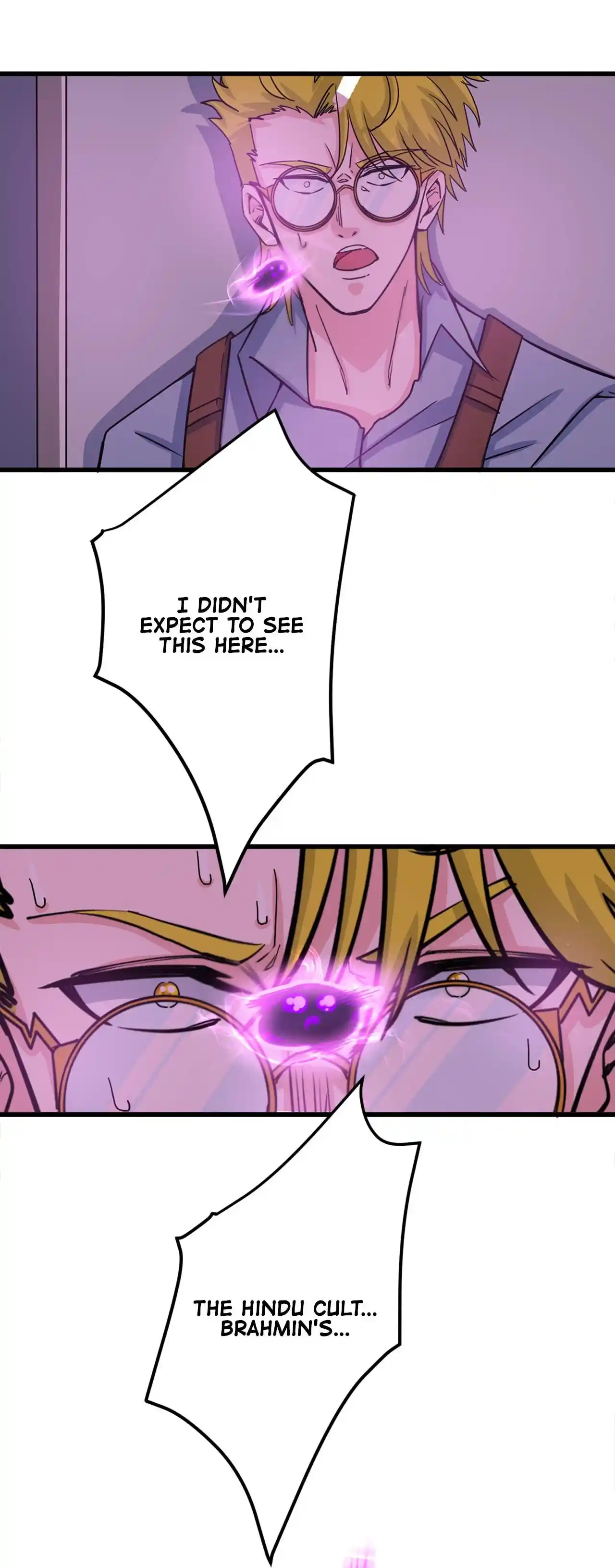 Peerless Miracle Doctor’s Adventures in the City 30