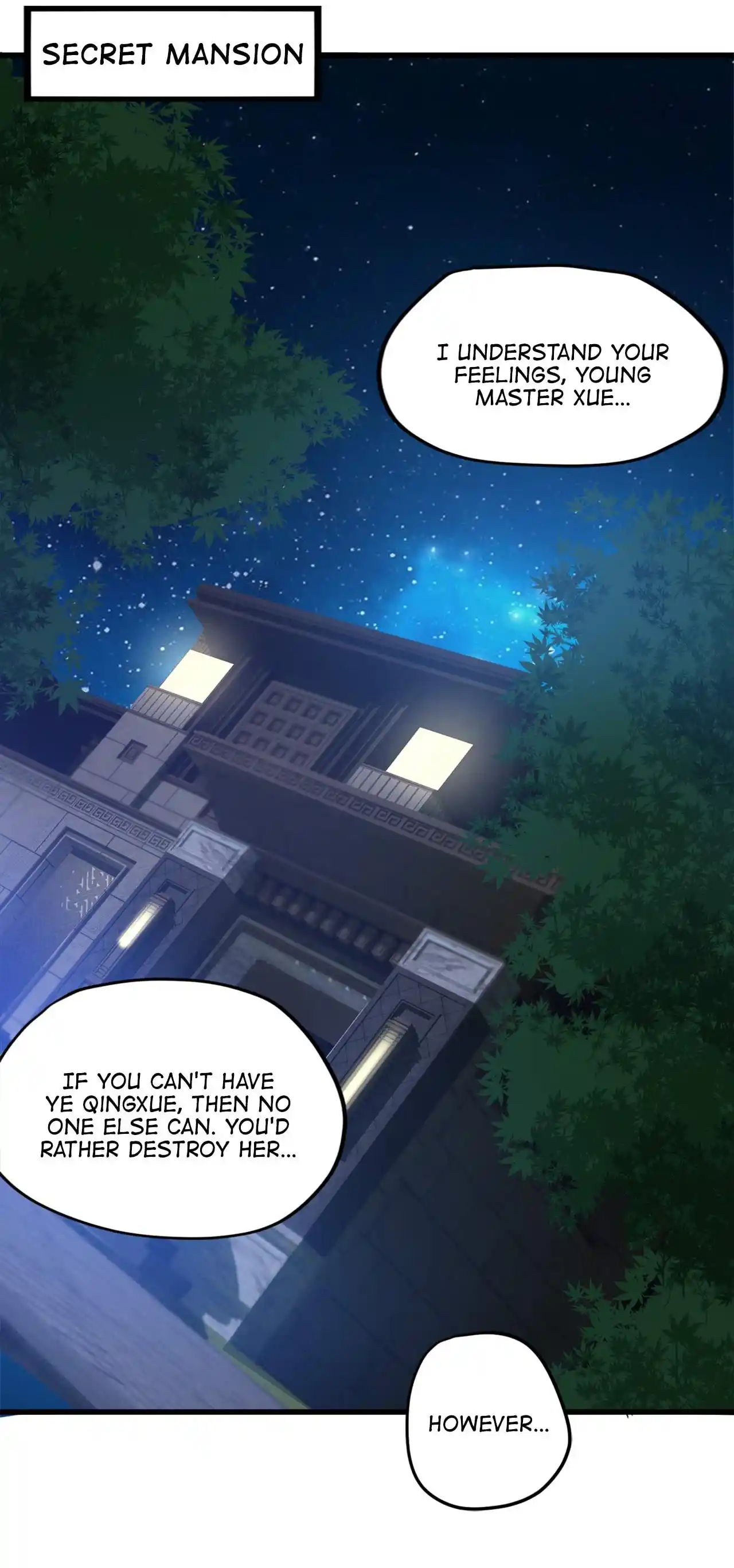 Peerless Miracle Doctor’s Adventures in the City 31