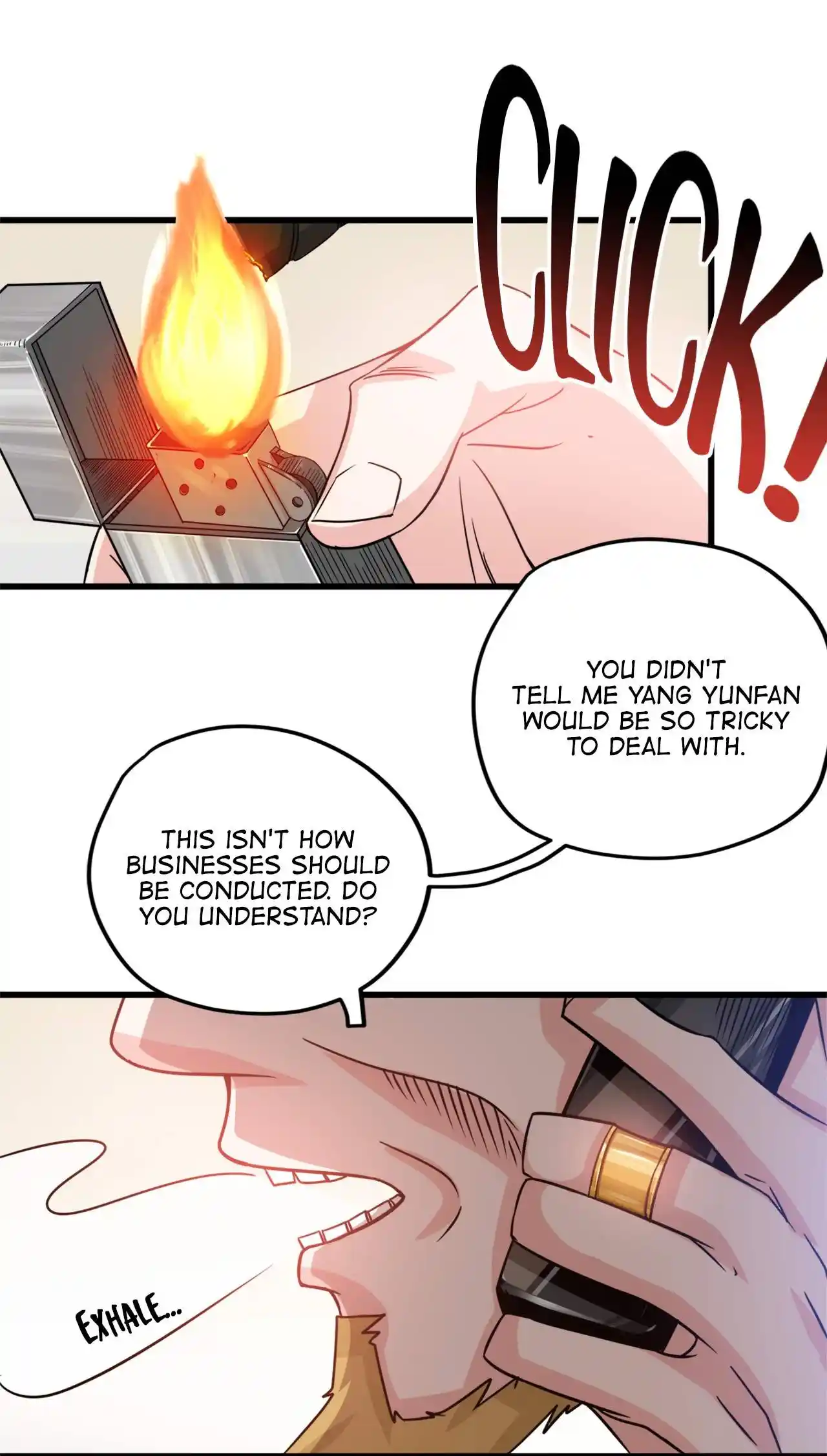 Peerless Miracle Doctor’s Adventures in the City 31