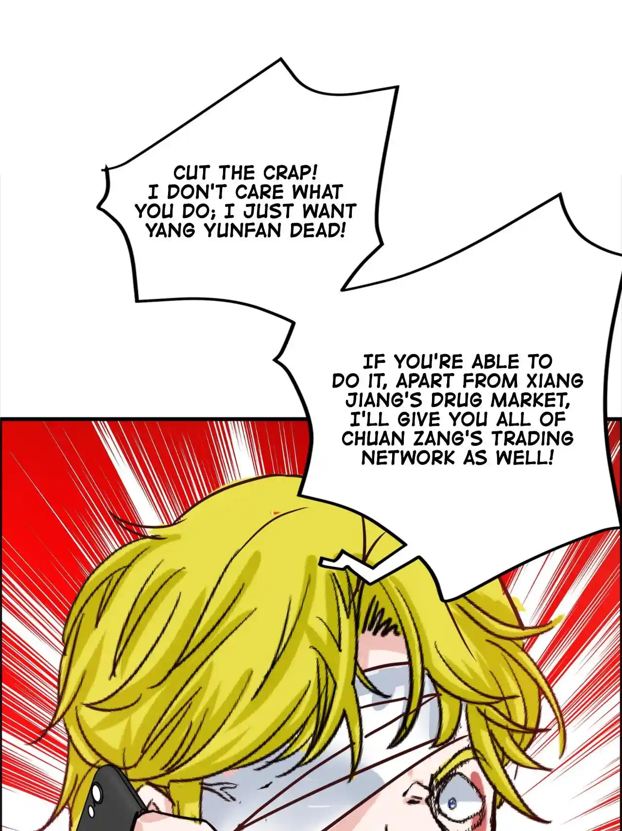 Peerless Miracle Doctor’s Adventures in the City 31