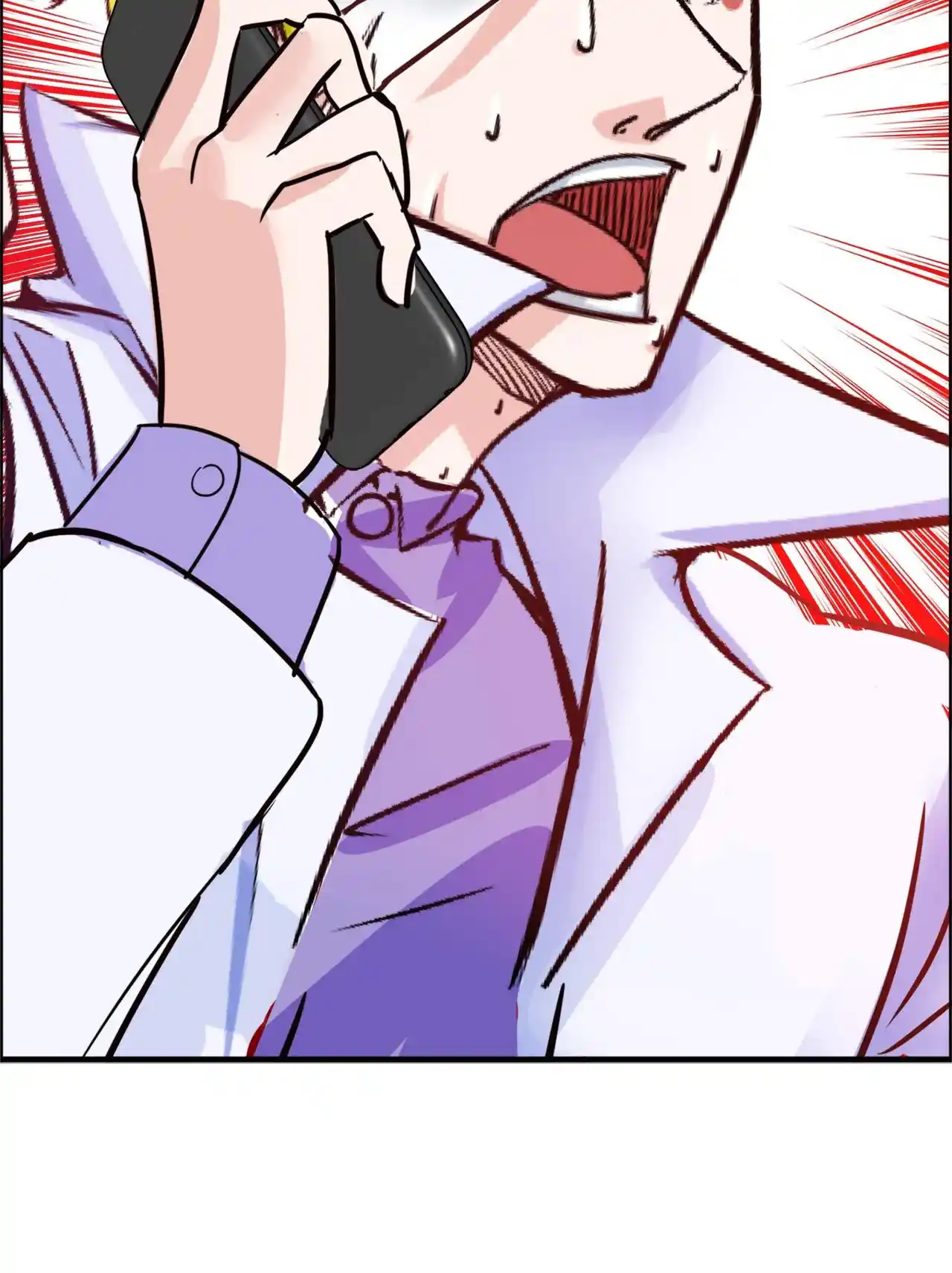 Peerless Miracle Doctor’s Adventures in the City 31