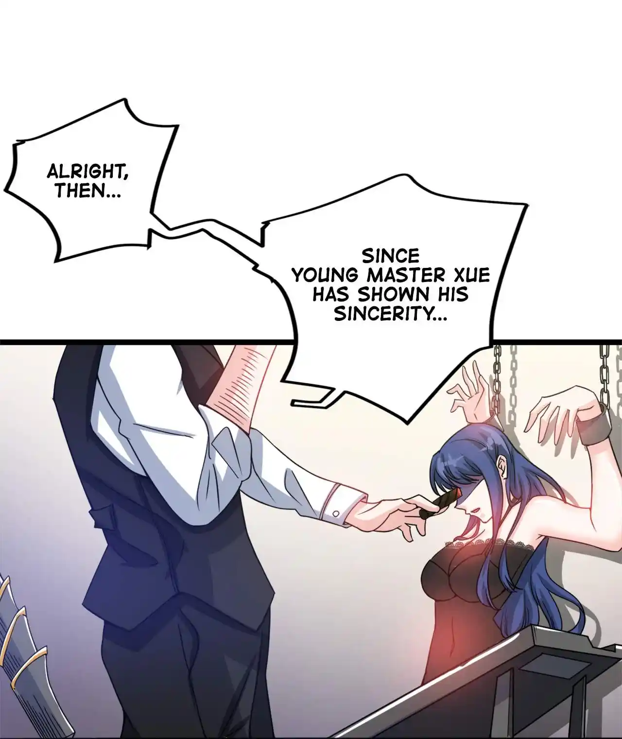 Peerless Miracle Doctor’s Adventures in the City 31