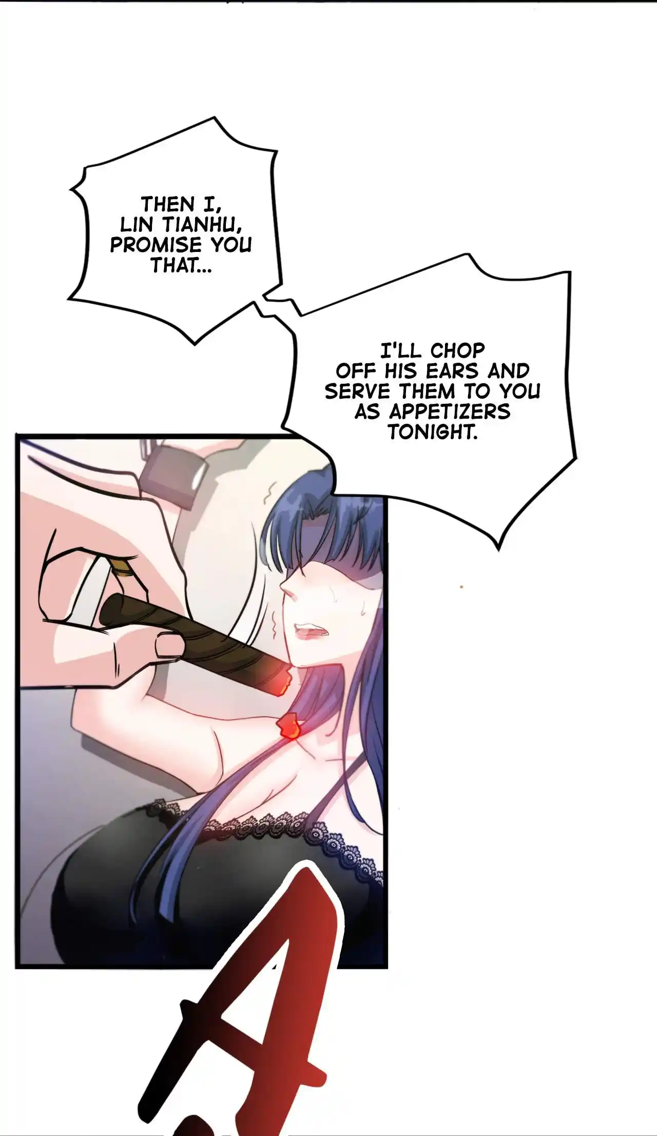 Peerless Miracle Doctor’s Adventures in the City 31