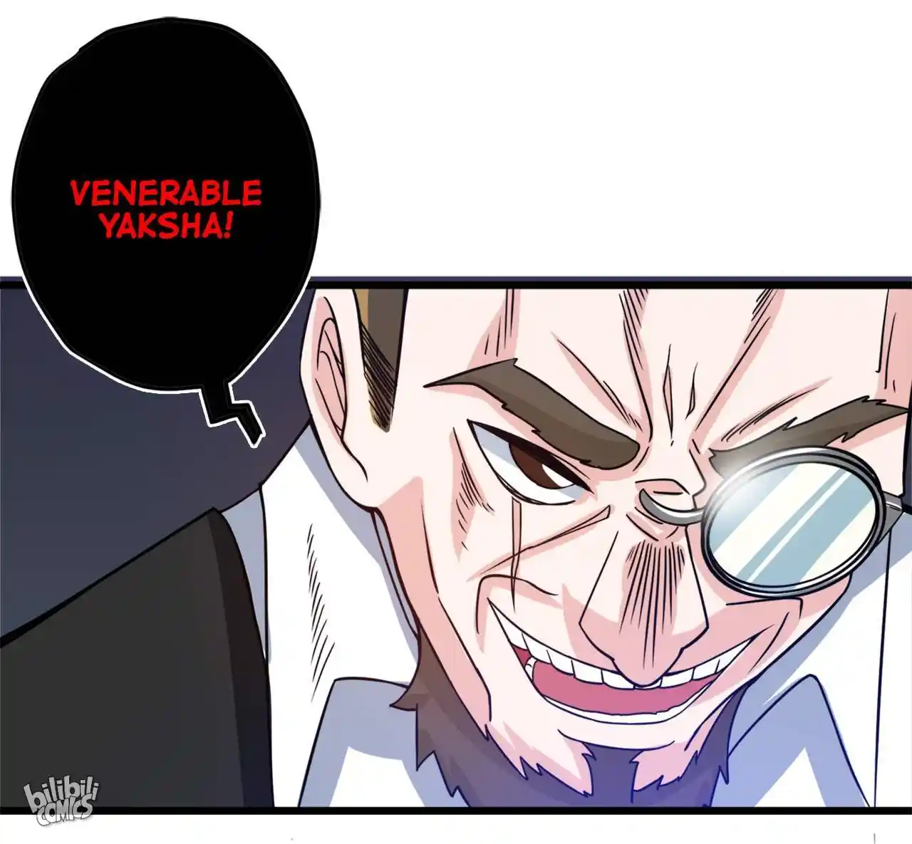 Peerless Miracle Doctor’s Adventures in the City 31