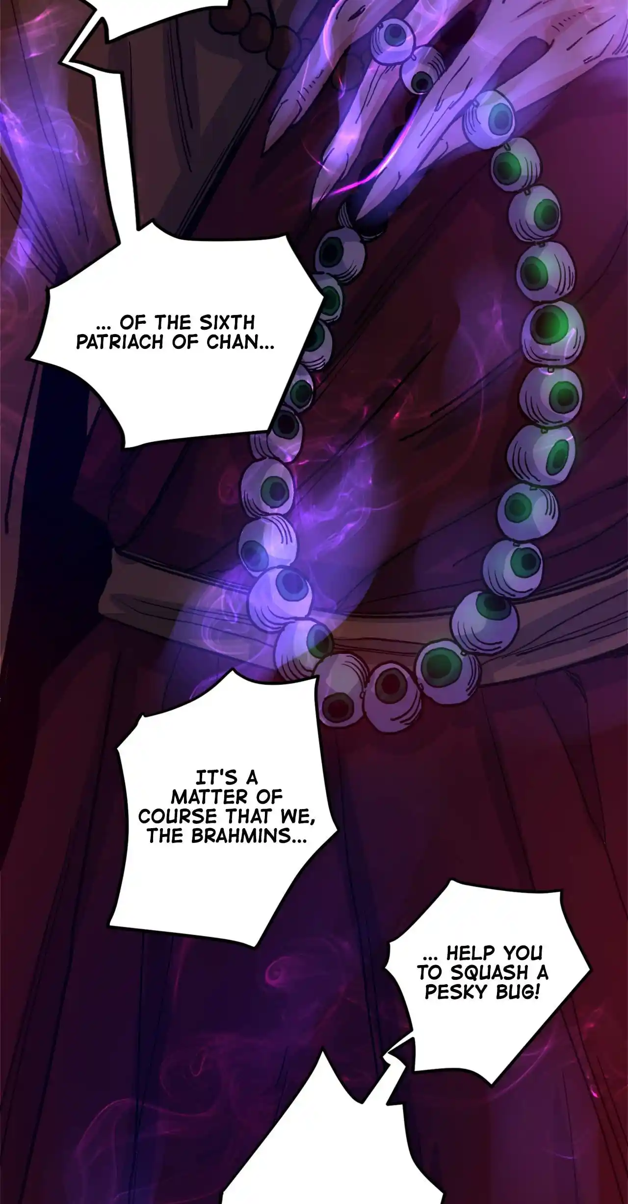 Peerless Miracle Doctor’s Adventures in the City 31