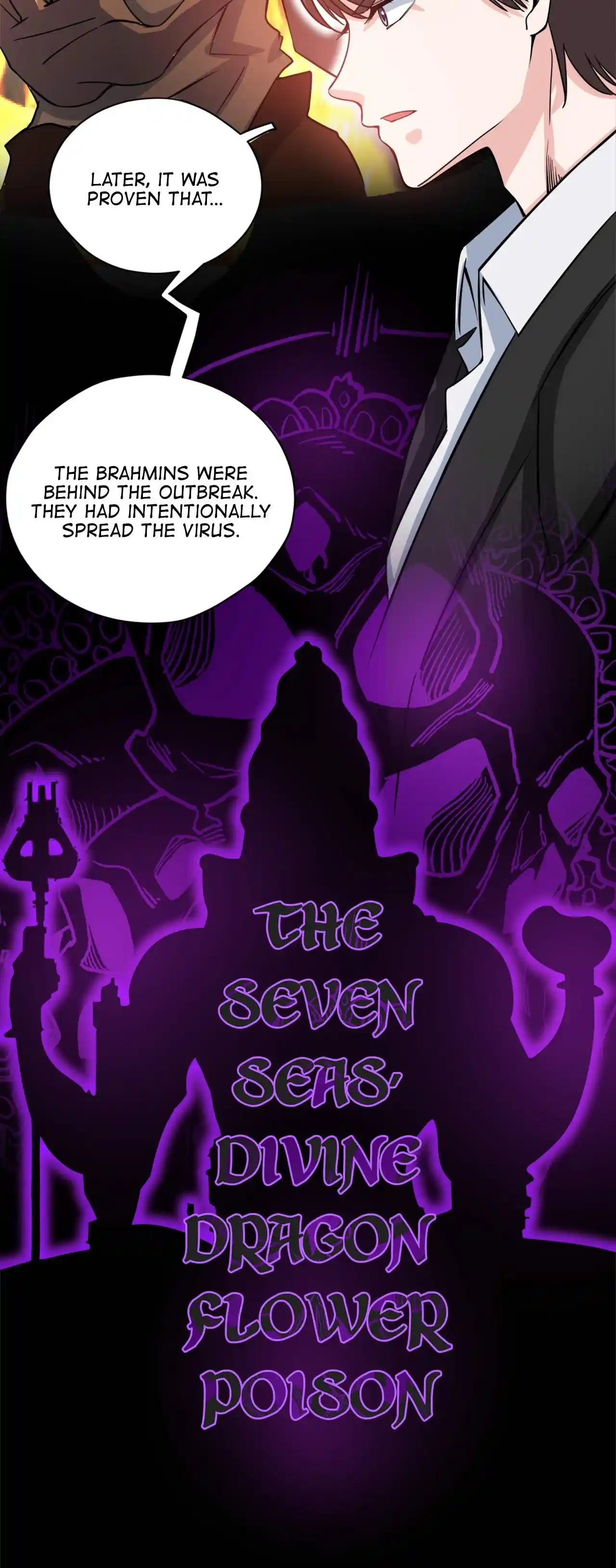 Peerless Miracle Doctor’s Adventures in the City 31