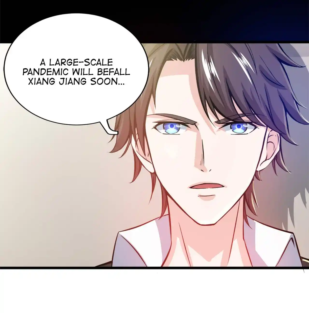 Peerless Miracle Doctor’s Adventures in the City 31