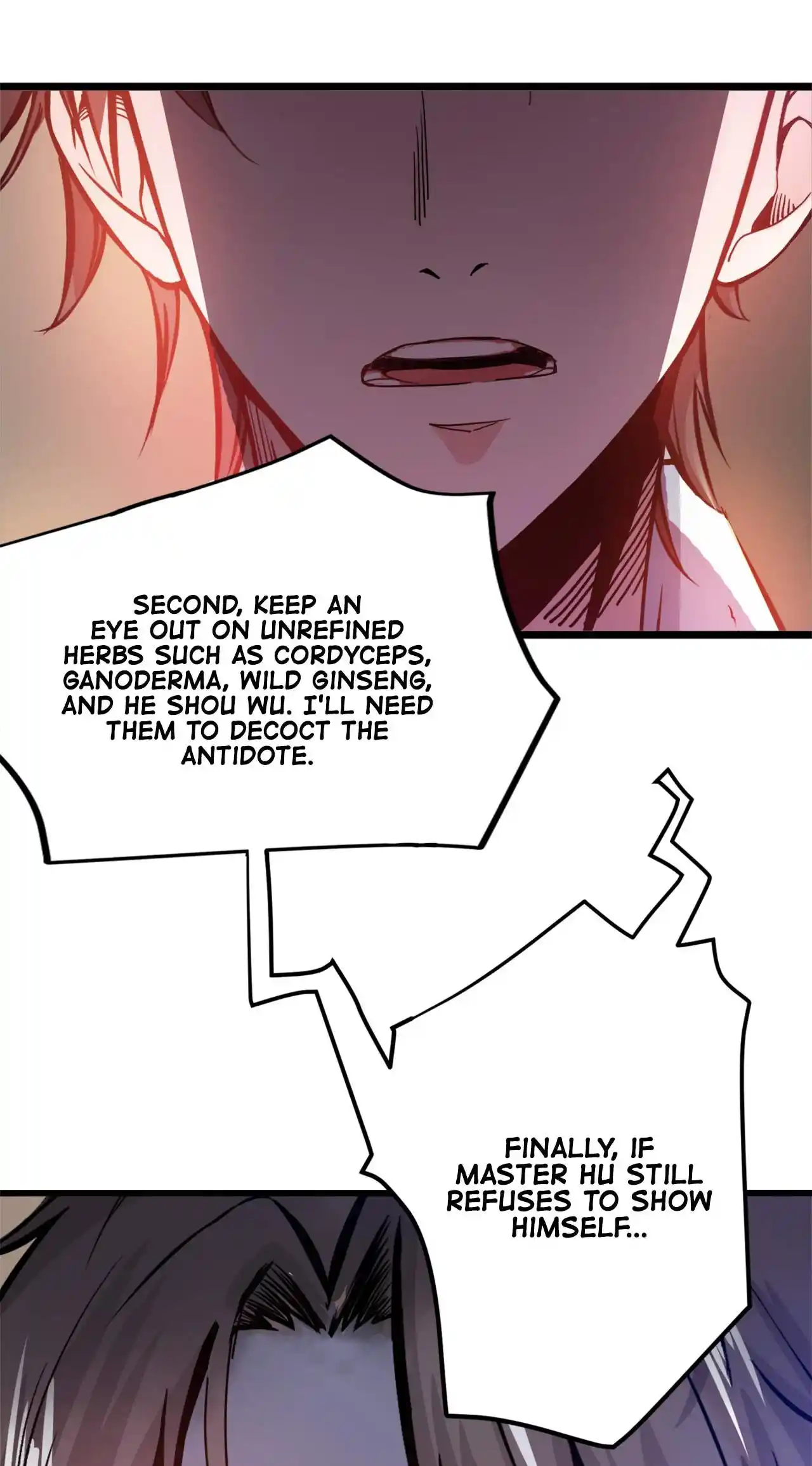 Peerless Miracle Doctor’s Adventures in the City 31