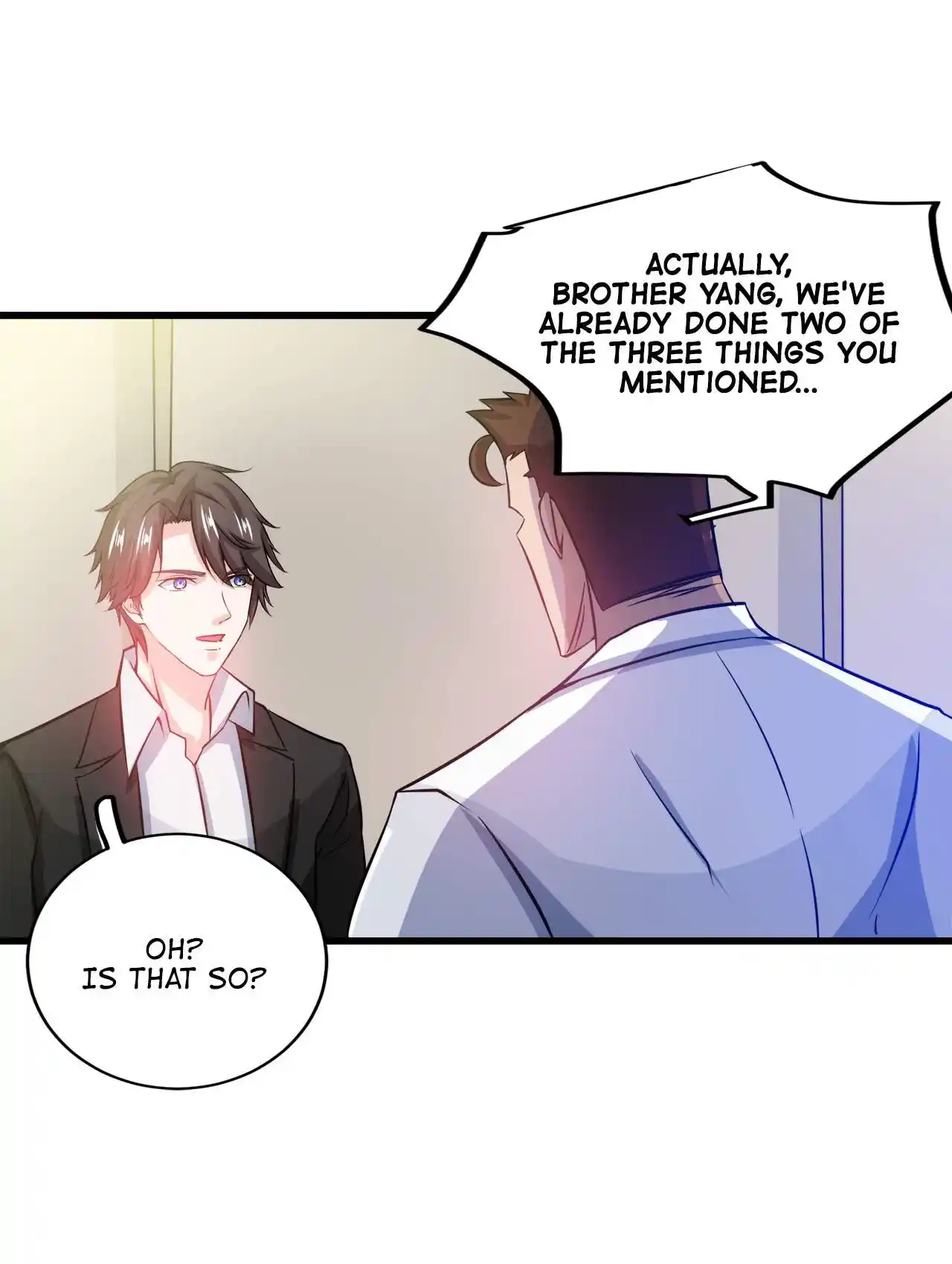 Peerless Miracle Doctor’s Adventures in the City 31